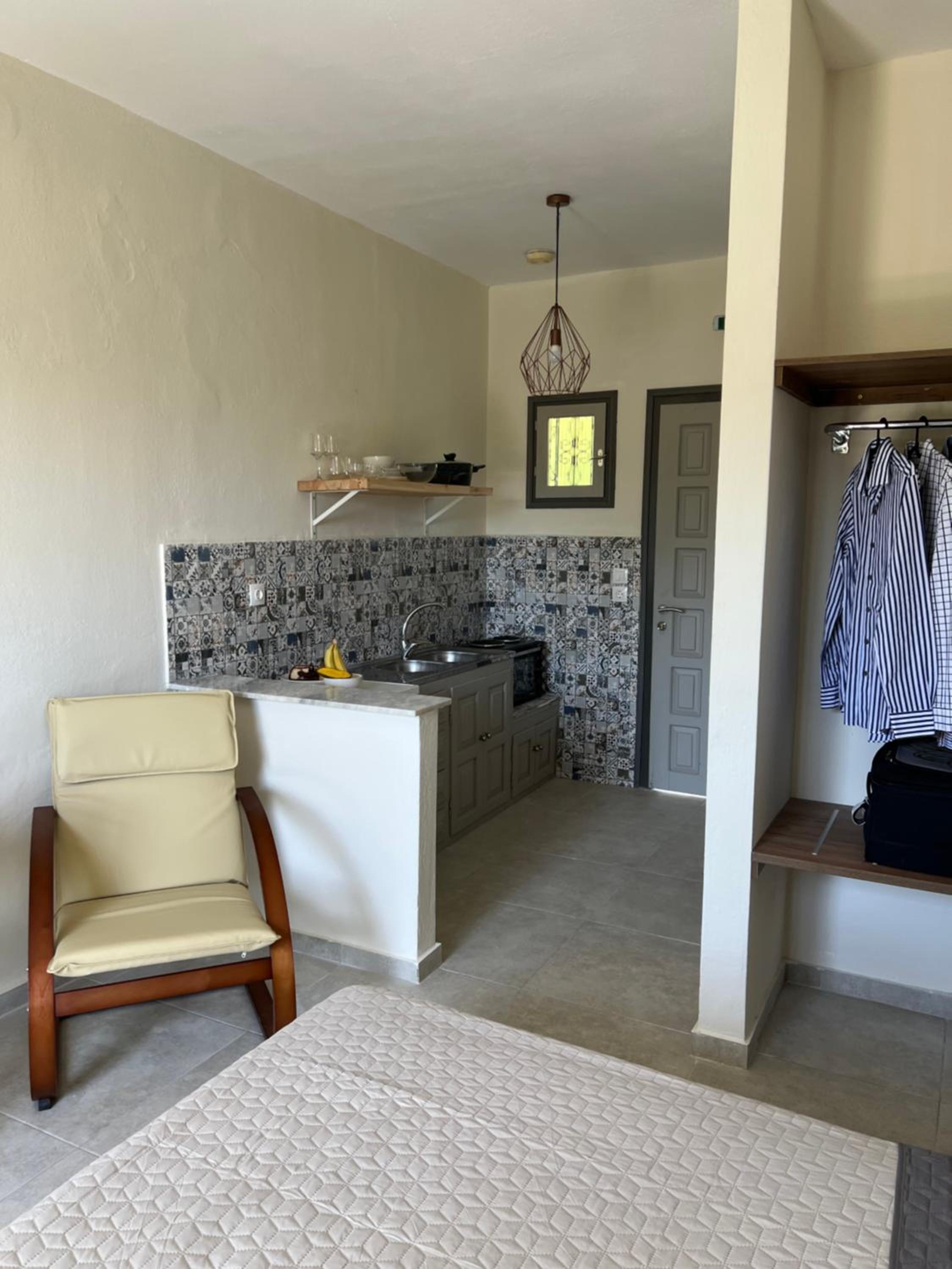Ninemo Residences Skiathos