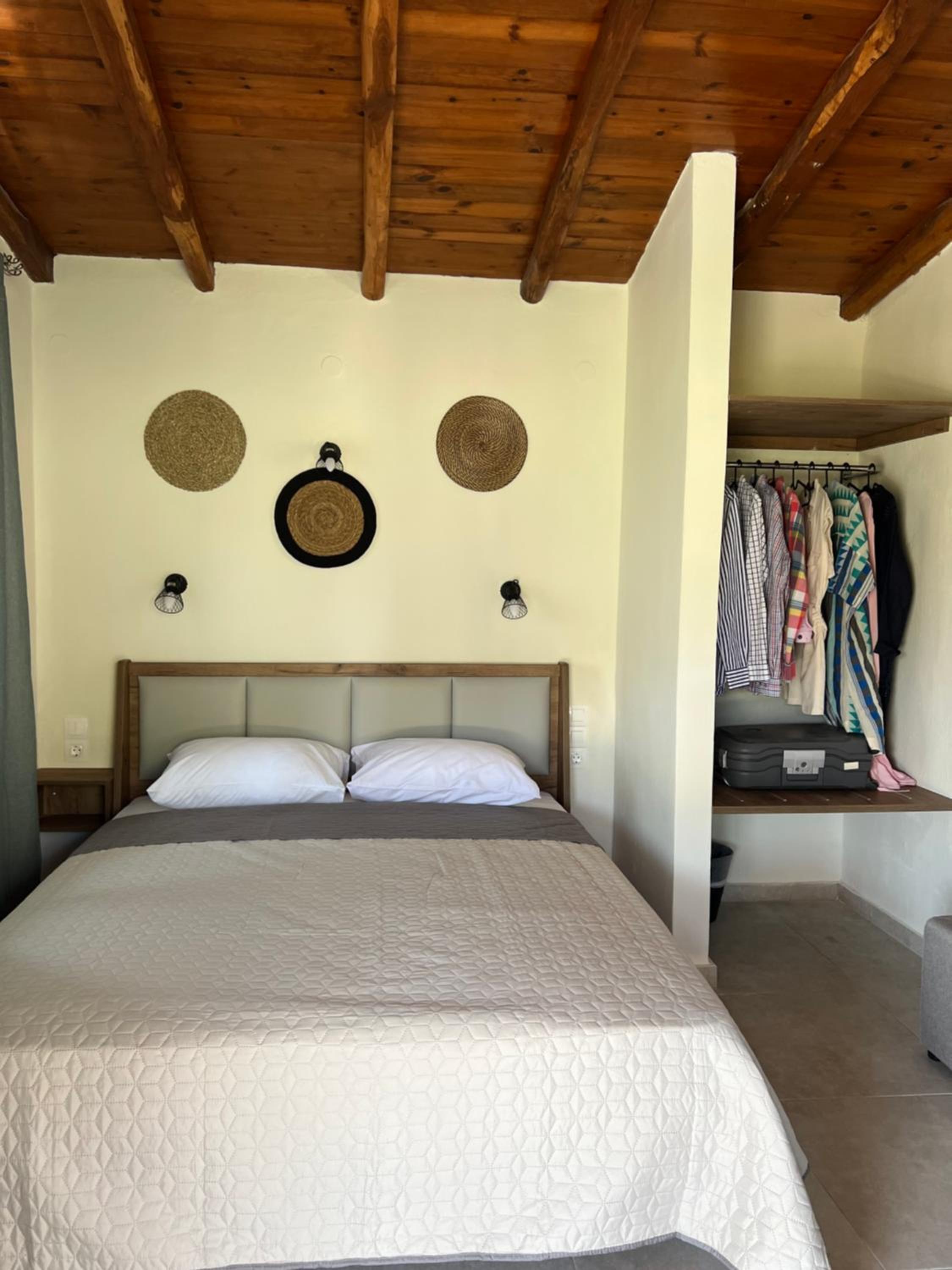 Ninemo Residences Skiathos