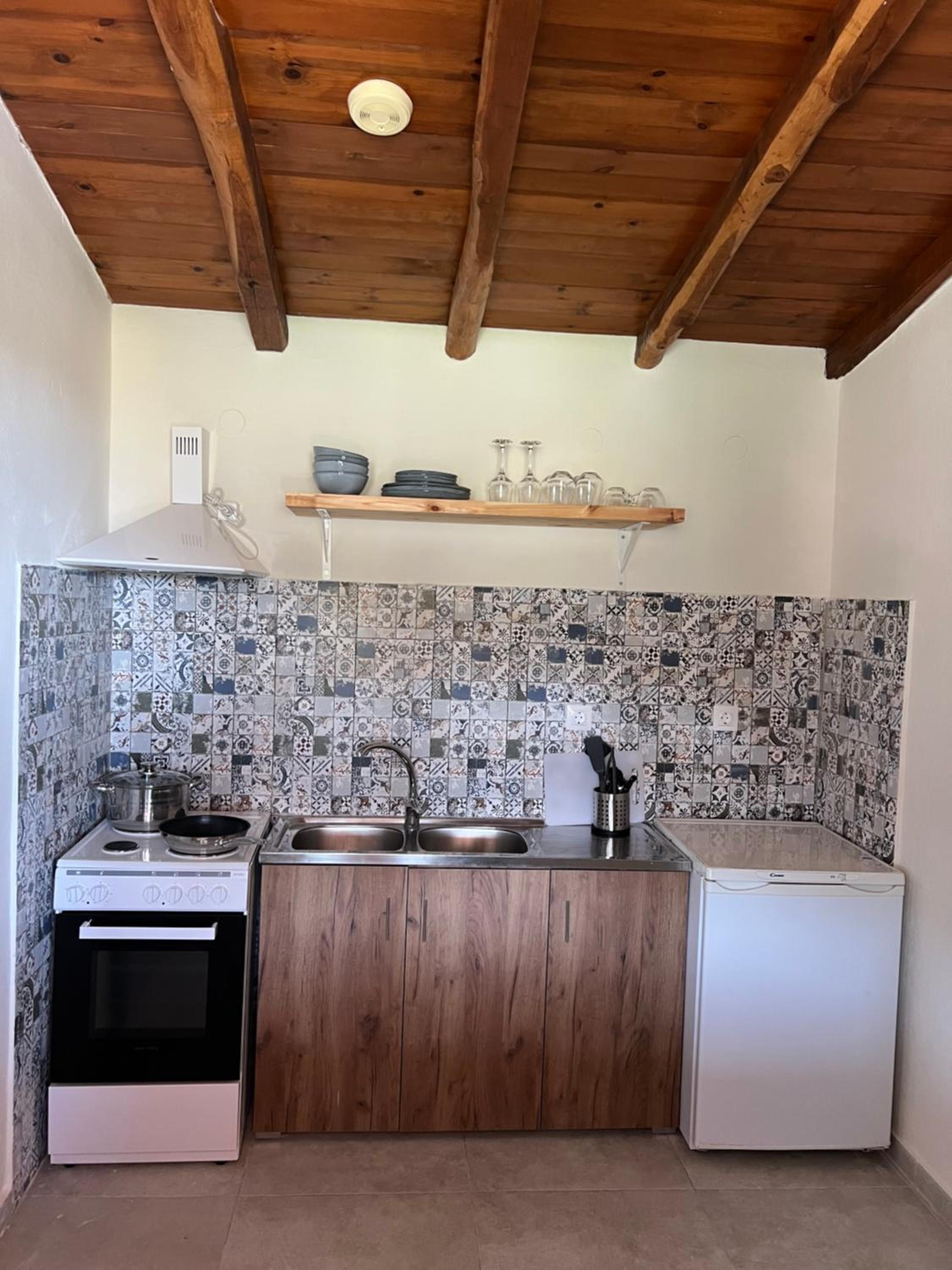 Ninemo Residences Skiathos