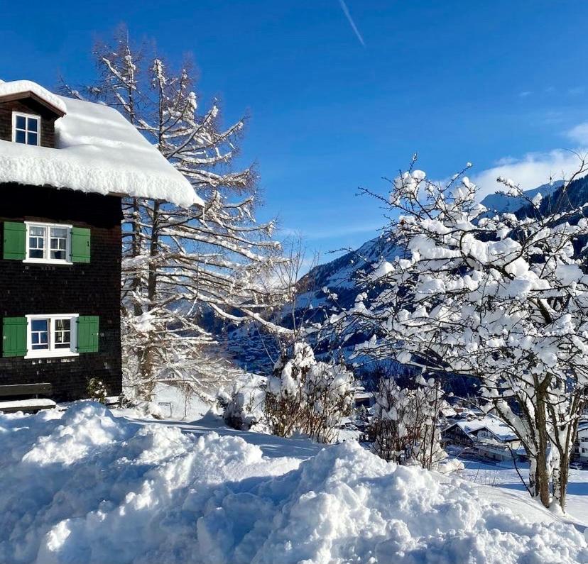 Alpenpension Elferblick