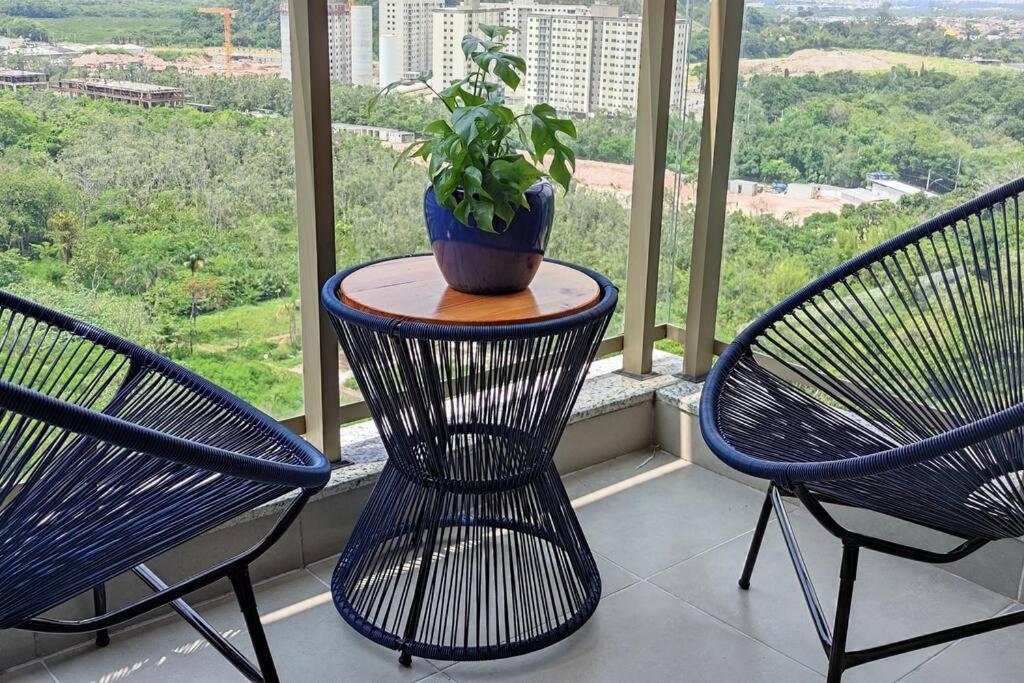 Ideal para quem vai em eventos ou explorar o Rio