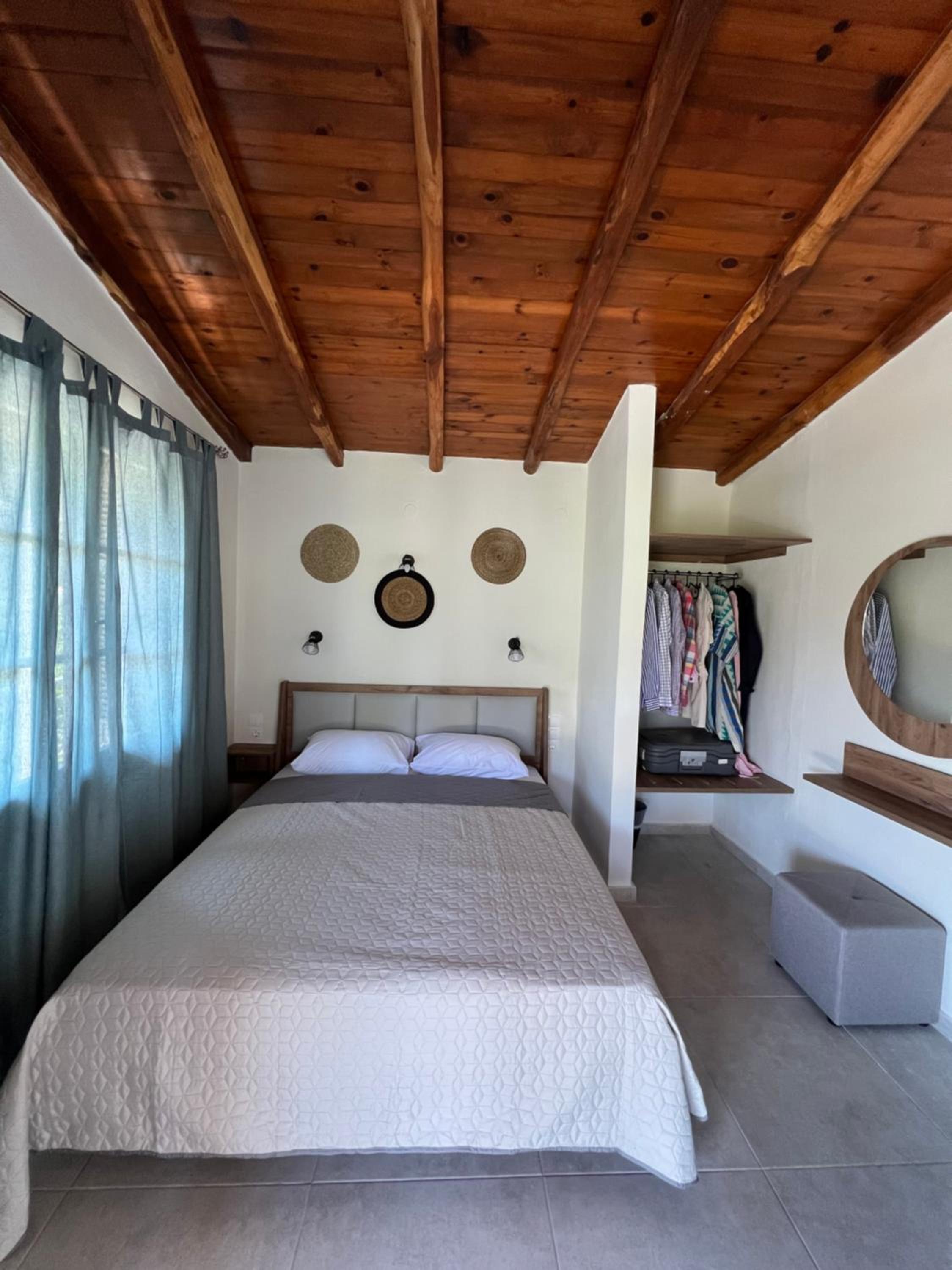Ninemo Residences Skiathos