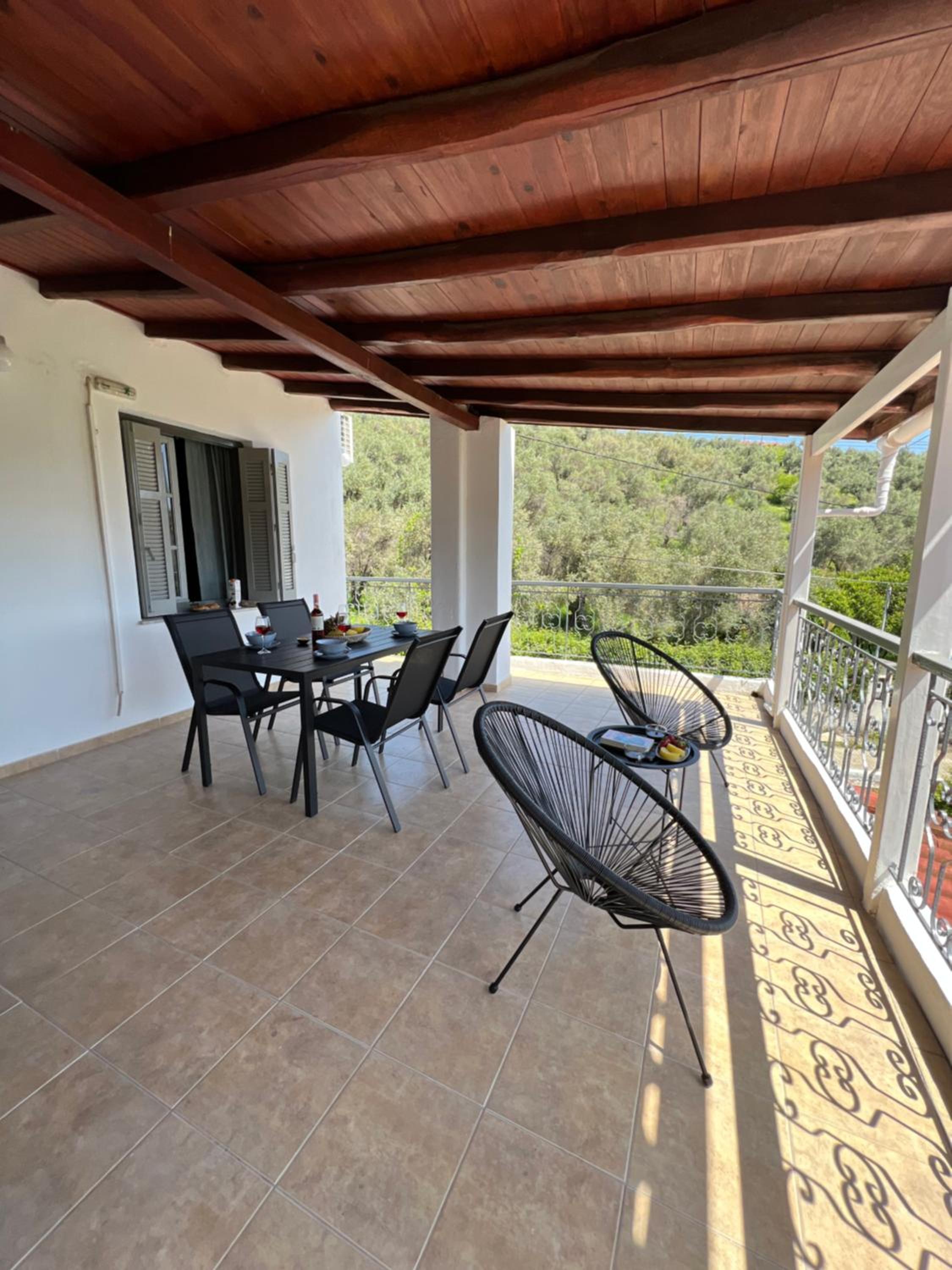 Ninemo Residences Skiathos