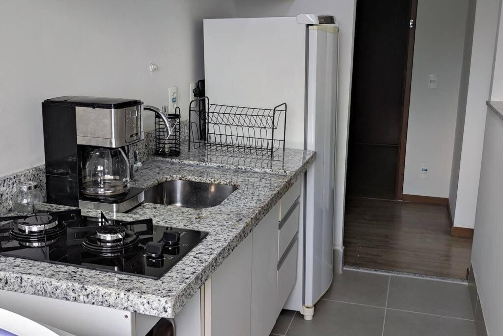 Ideal para quem vai em eventos ou explorar o Rio