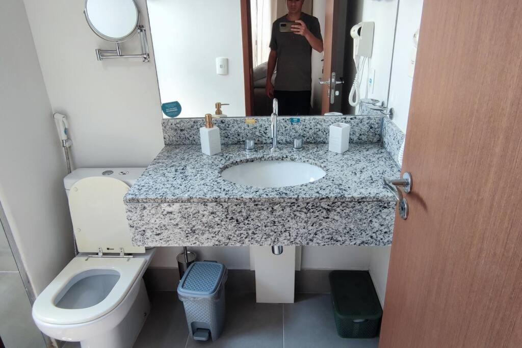 Ideal para quem vai em eventos ou explorar o Rio