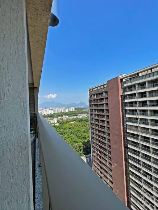 Ideal para quem vai em eventos ou explorar o Rio