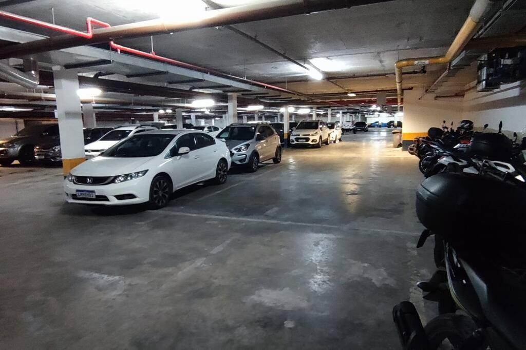 Ideal para quem vai em eventos ou explorar o Rio