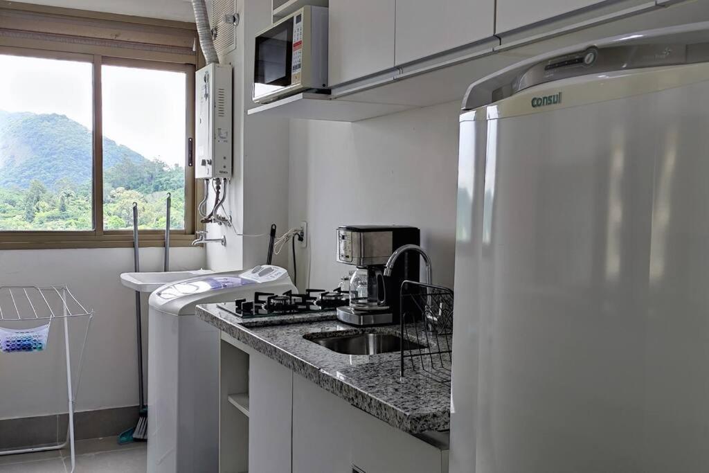Ideal para quem vai em eventos ou explorar o Rio