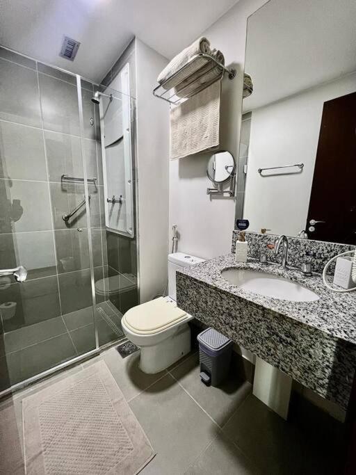Ideal para quem vai em eventos ou explorar o Rio