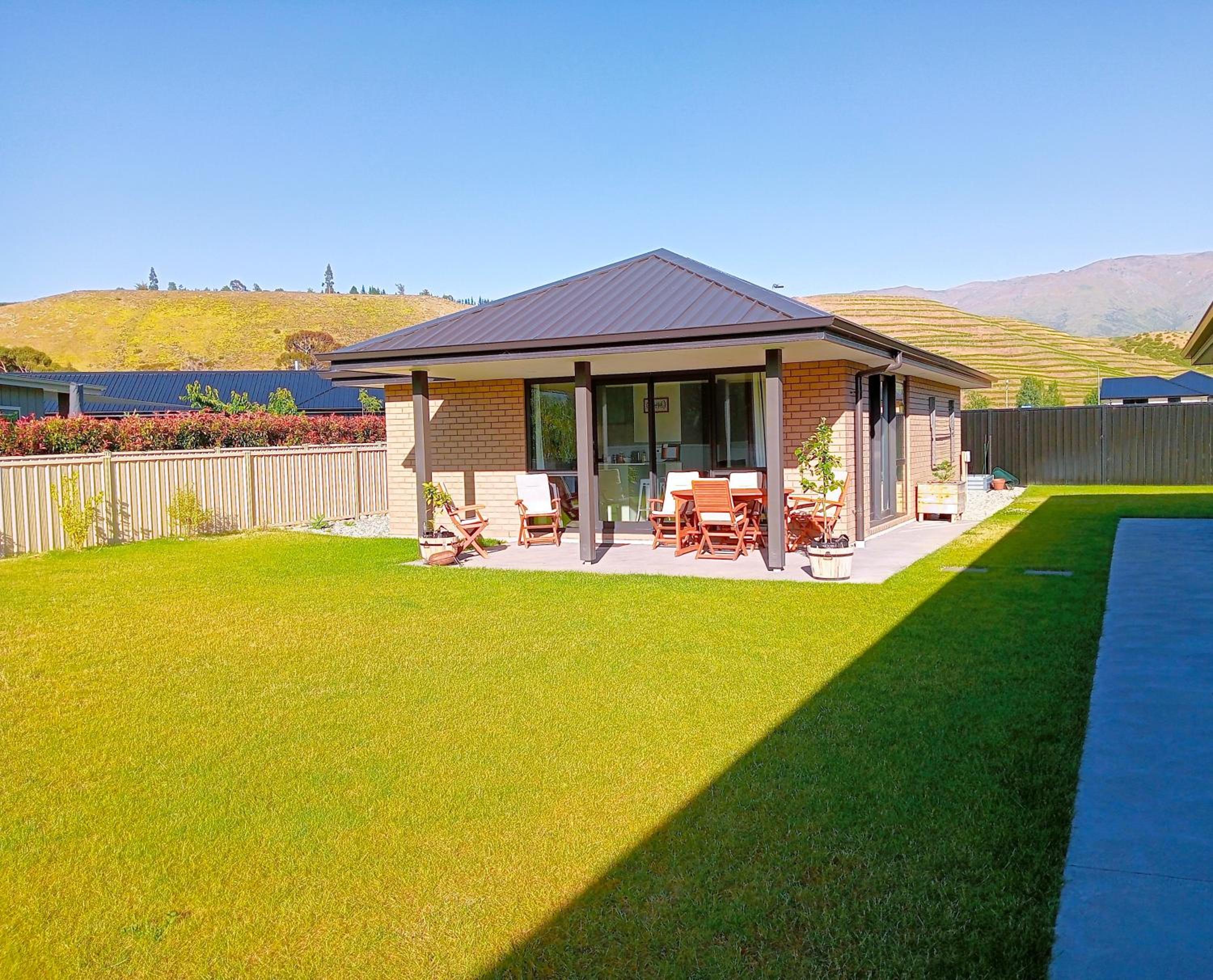 Hotel Cozy Cottage on Begg Lane - Image 1