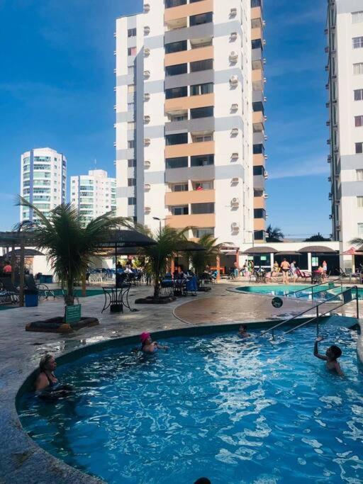 Hotel Caldas Novas Aquarius Residence - Image 1