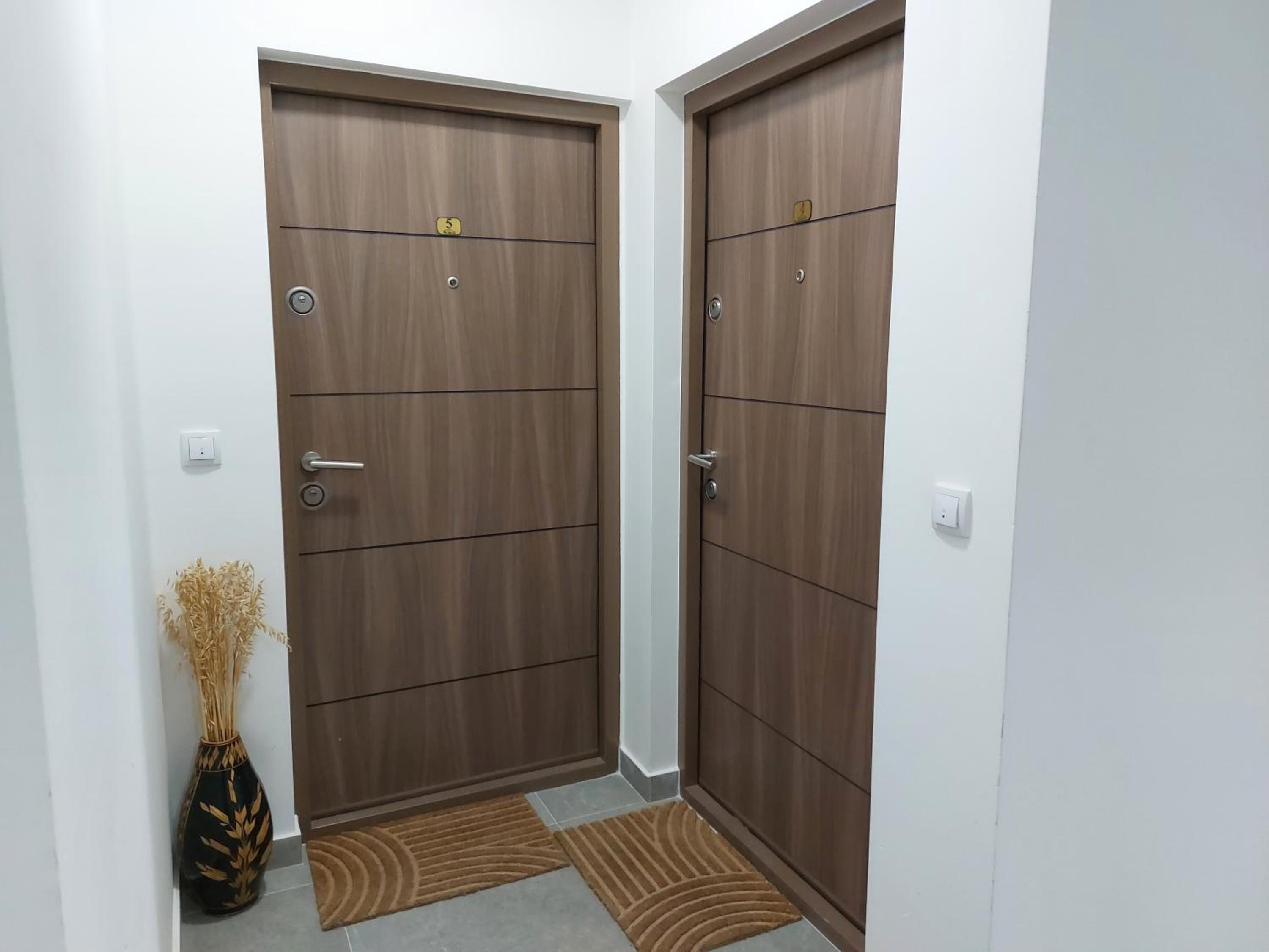 Vila Eden Lux