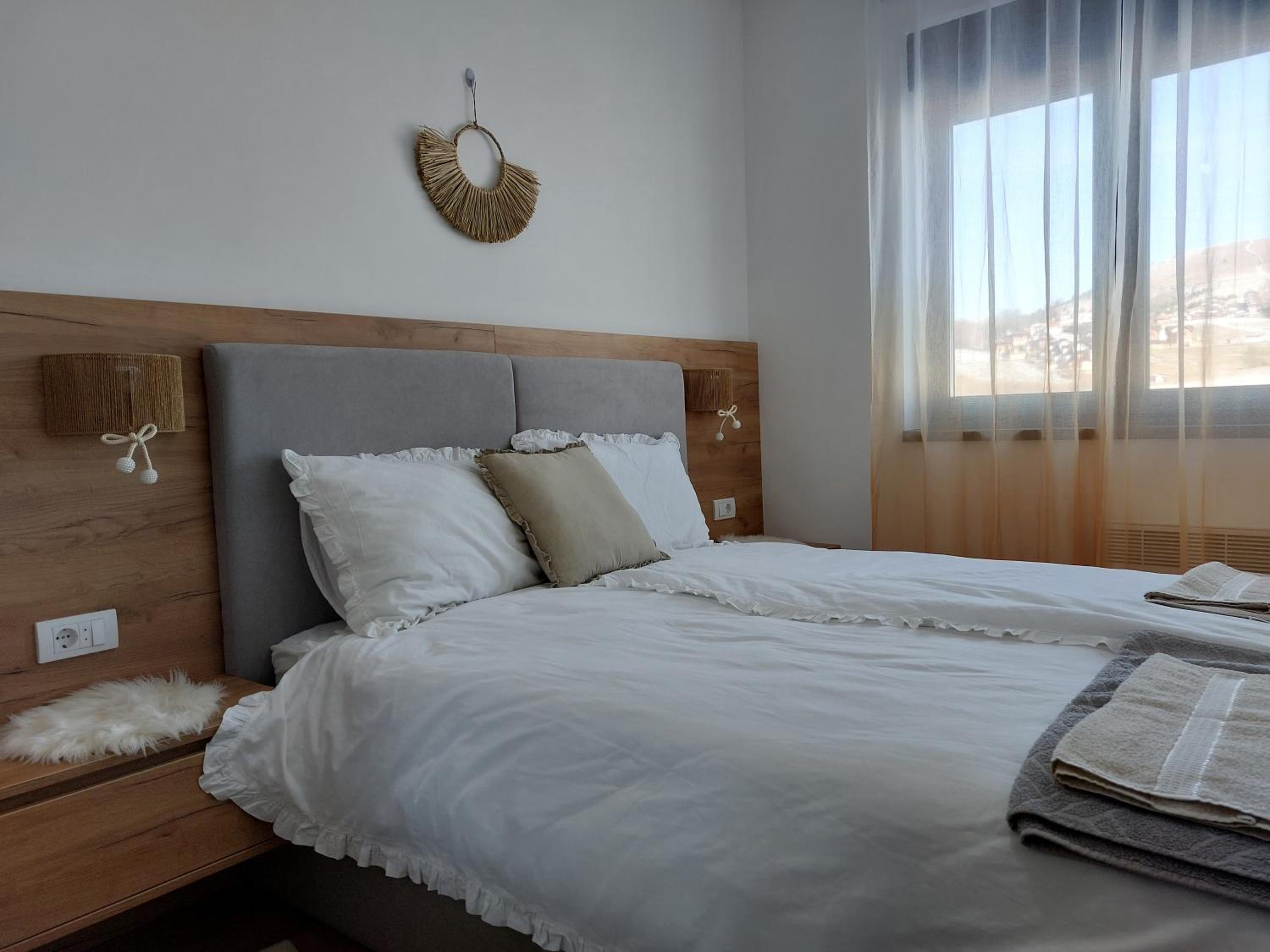 Vila Eden Lux
