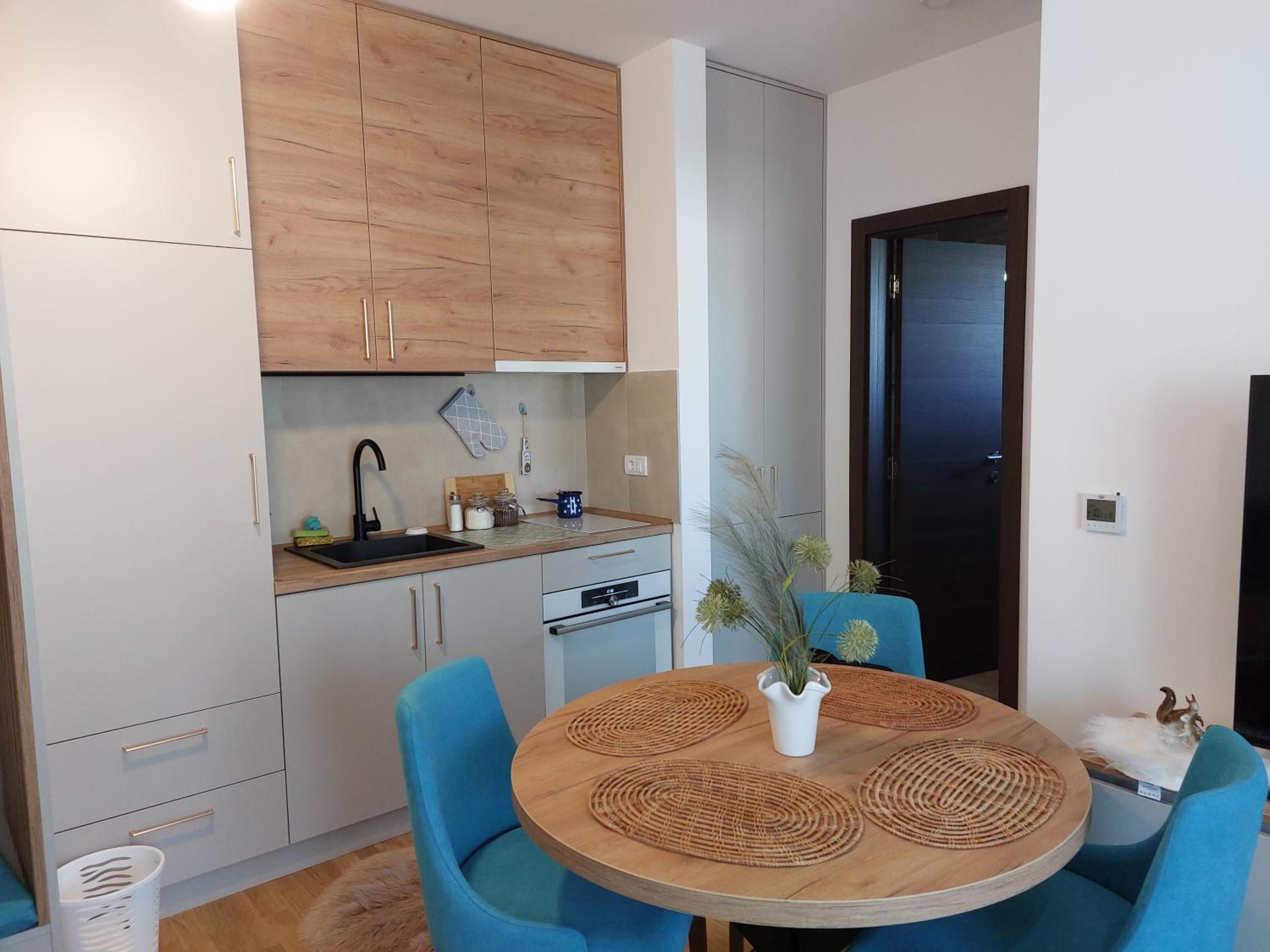 Vila Eden Lux