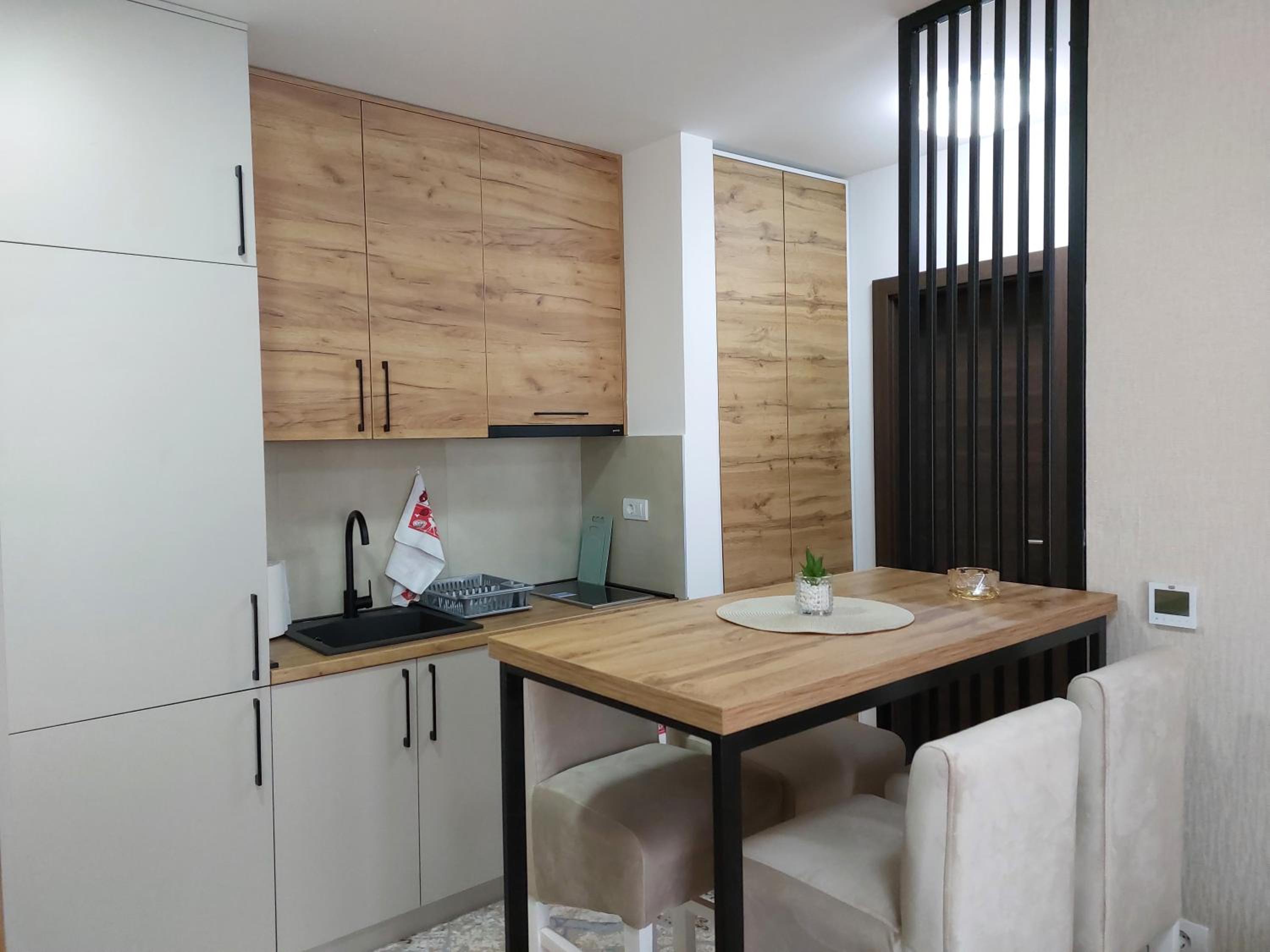 Vila Eden Lux