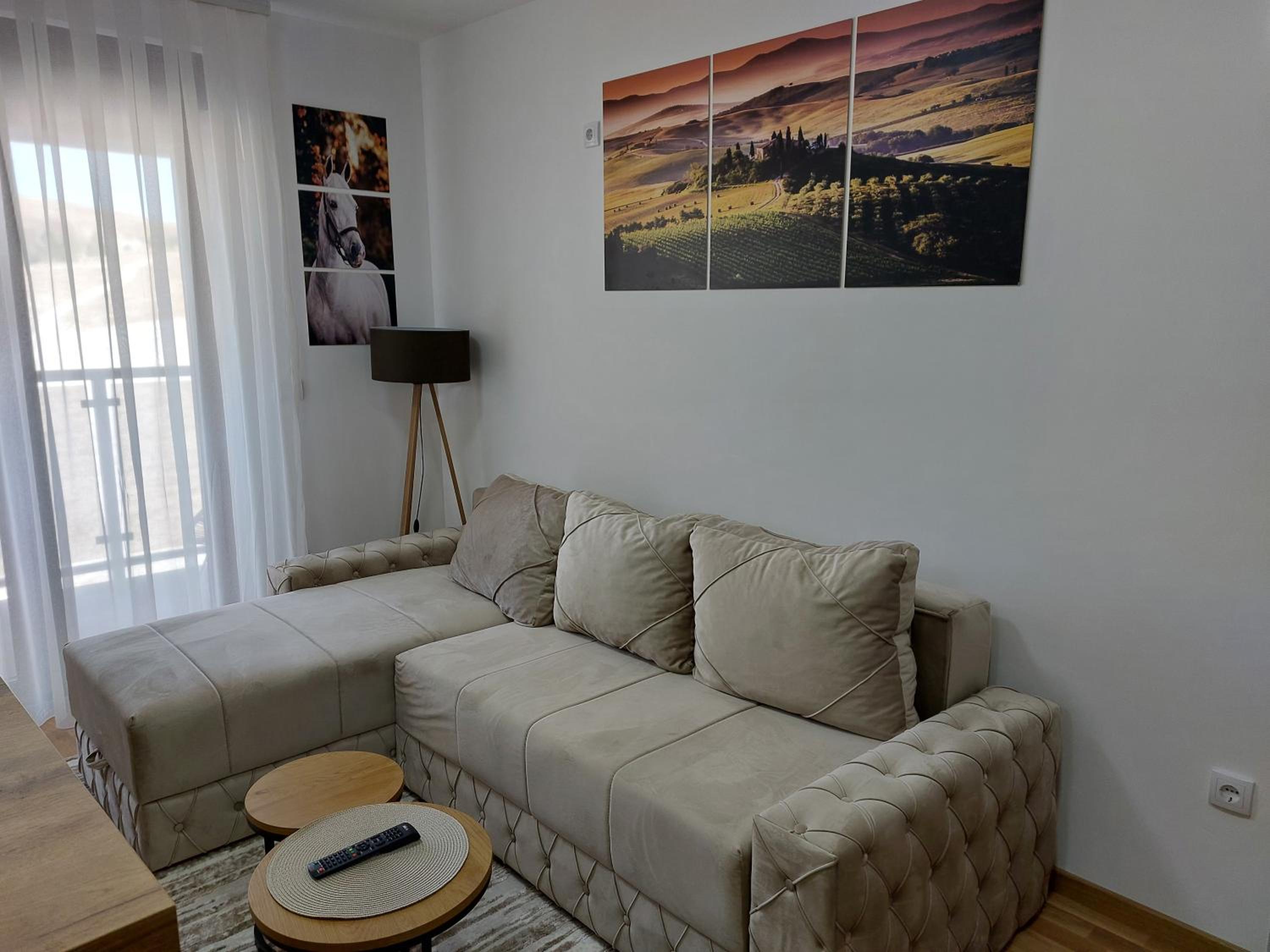 Vila Eden Lux