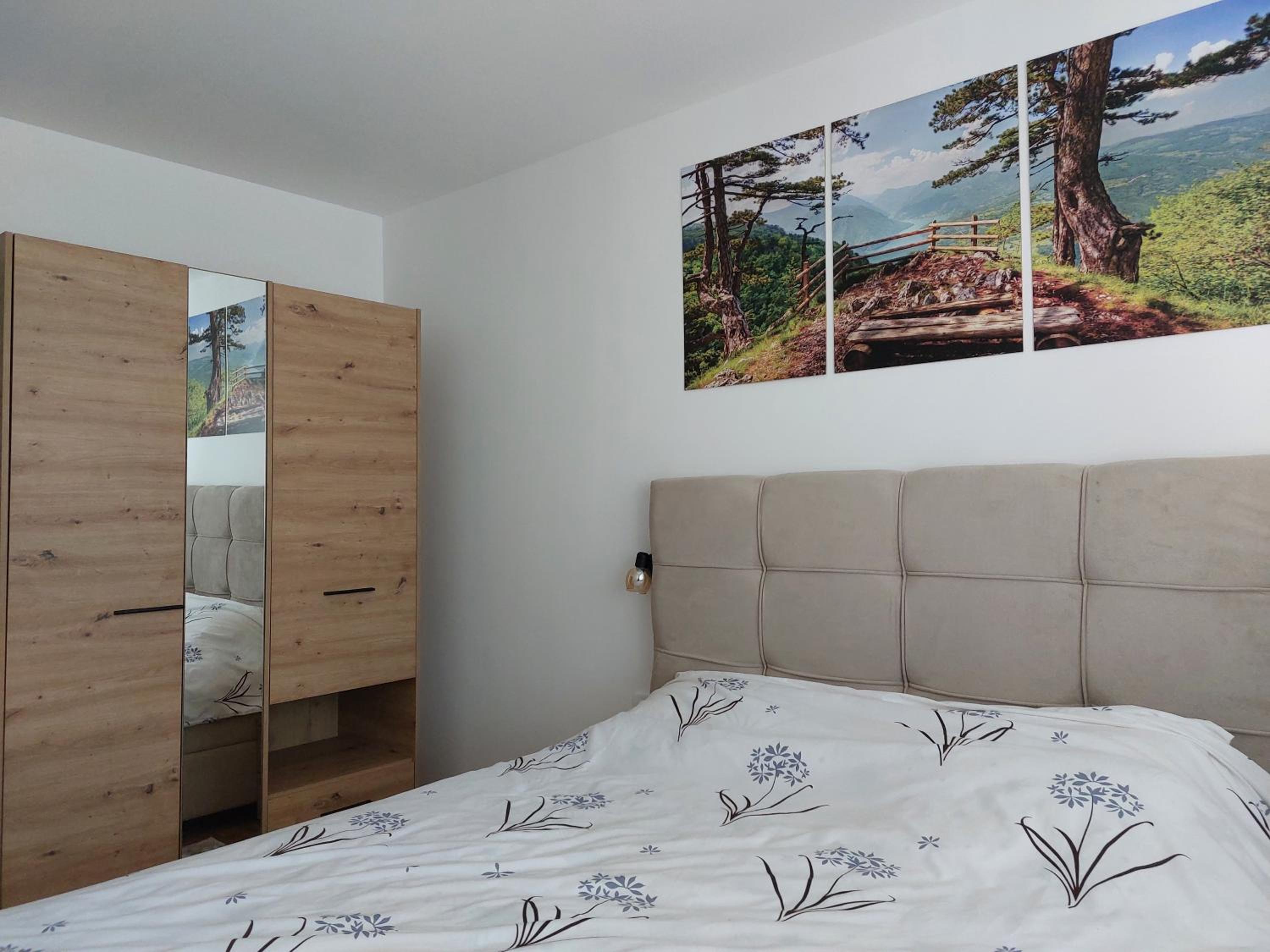 Vila Eden Lux