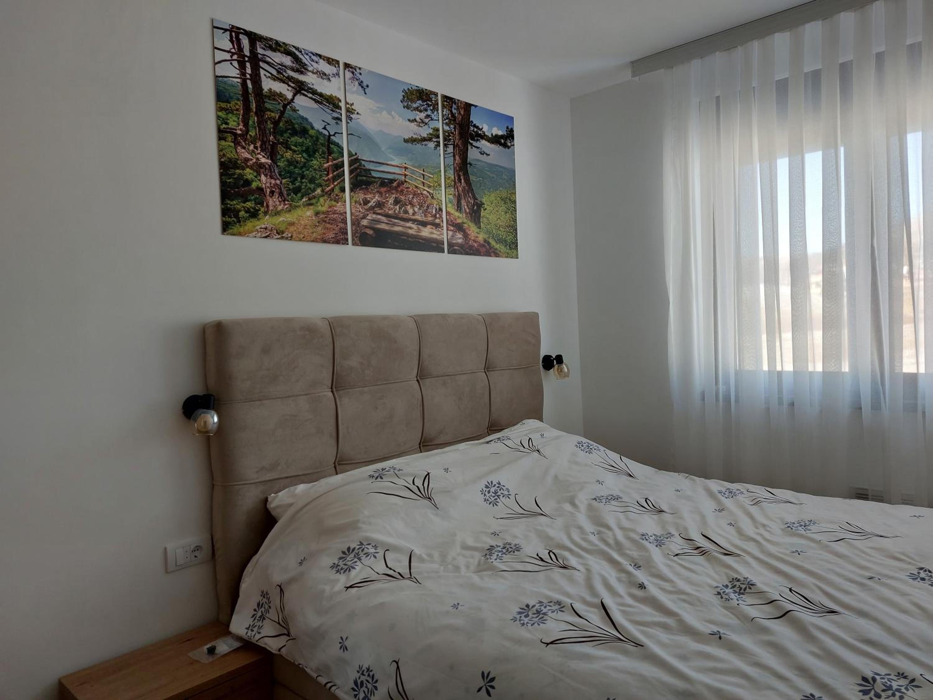Vila Eden Lux