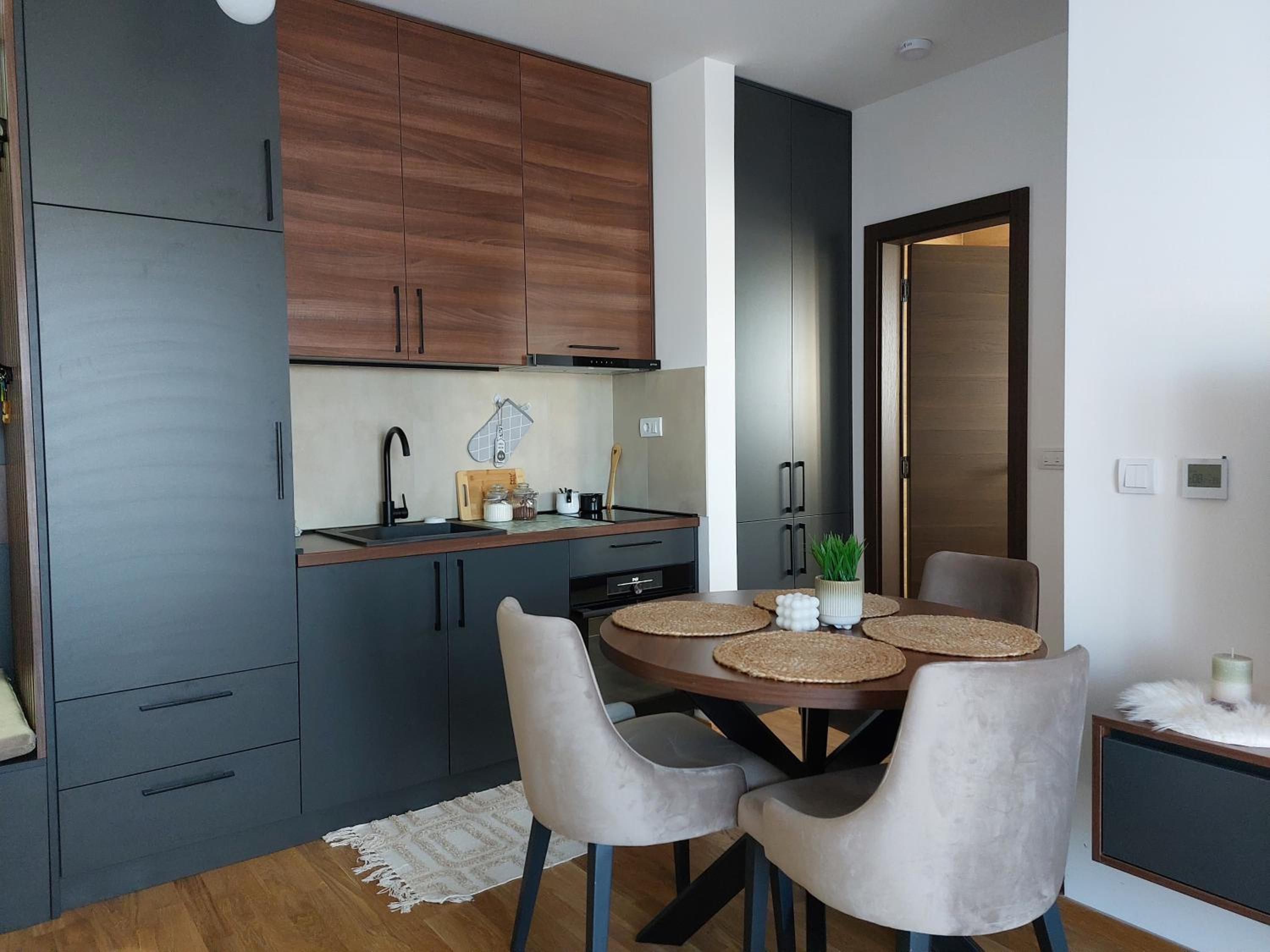 Vila Eden Lux