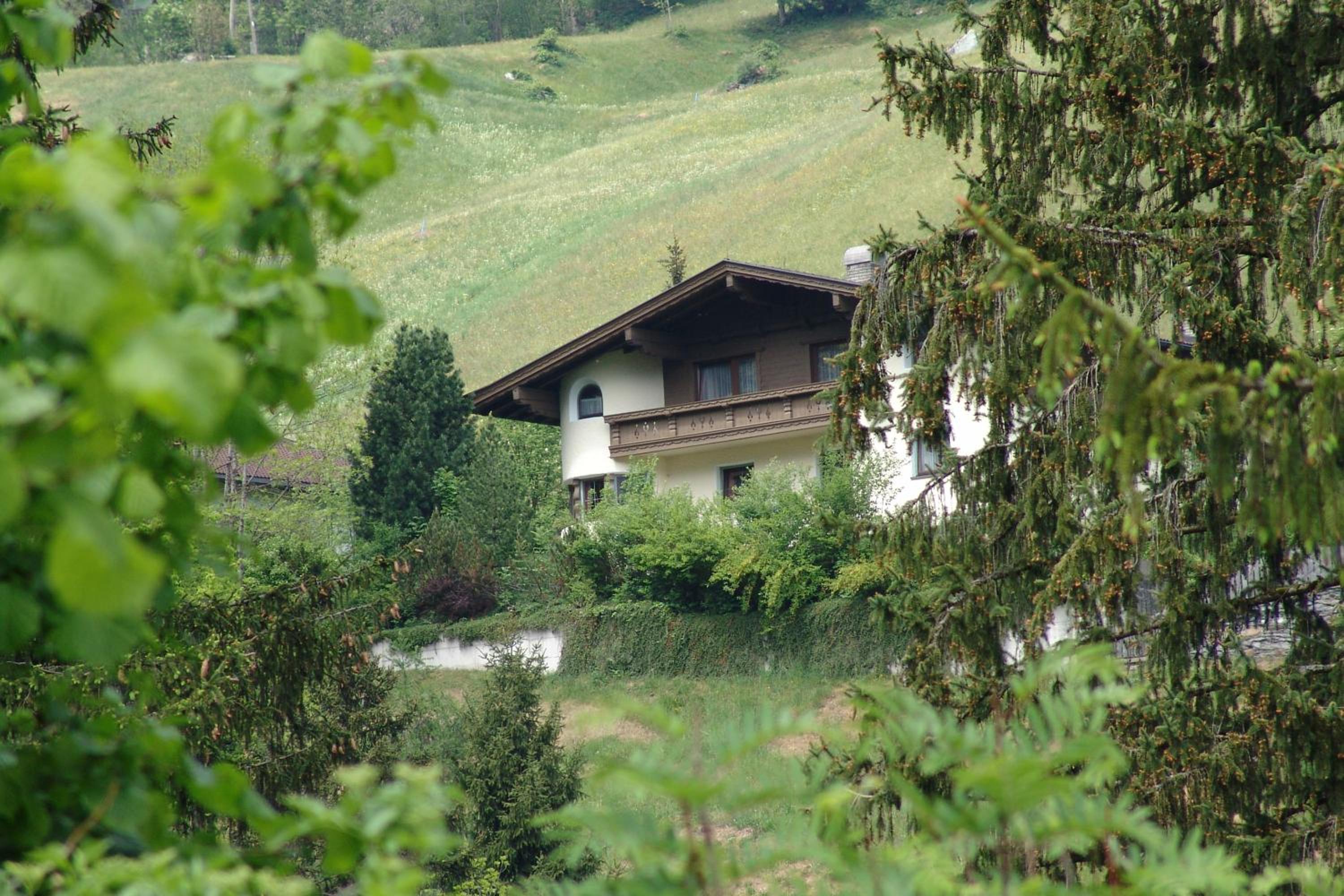 Ferienhaus Kröll