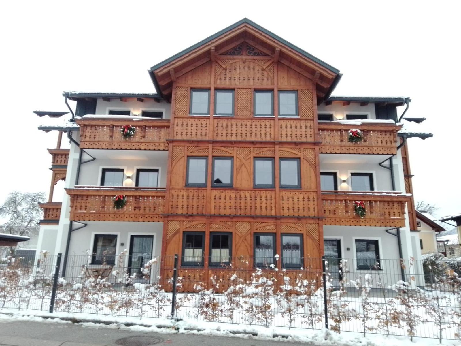 Villa Elisabeth