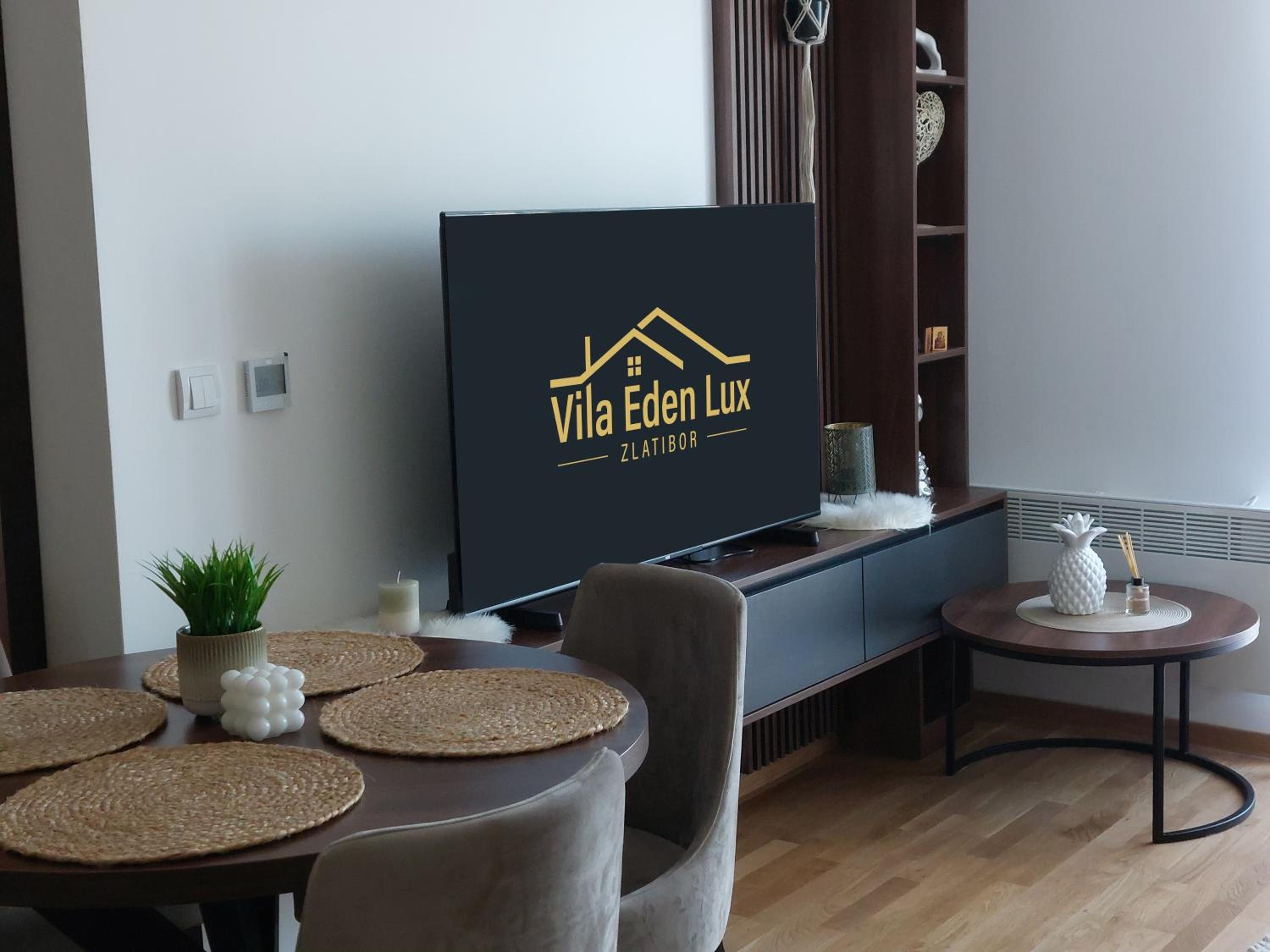 Vila Eden Lux