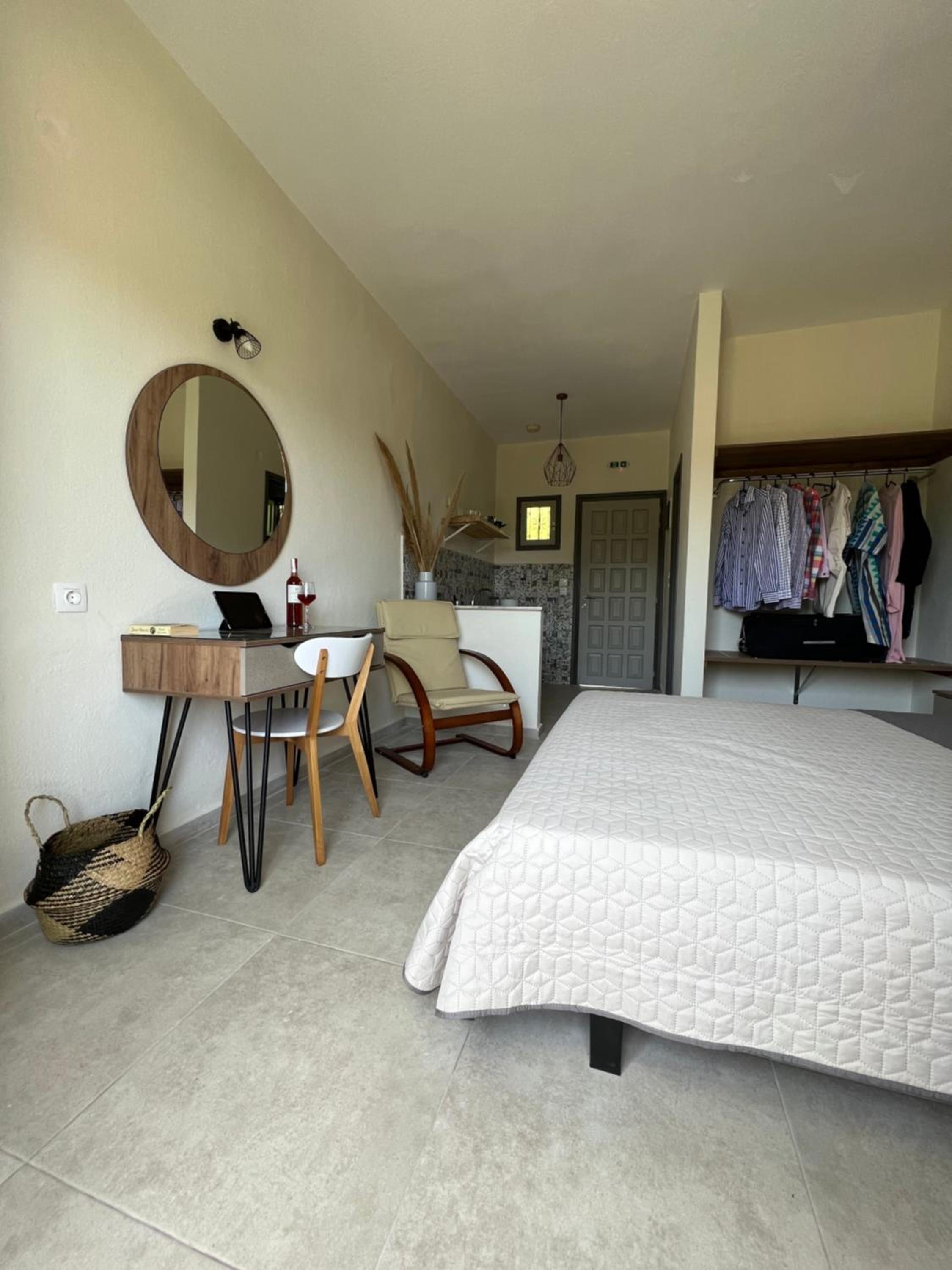 Ninemo Residences Skiathos