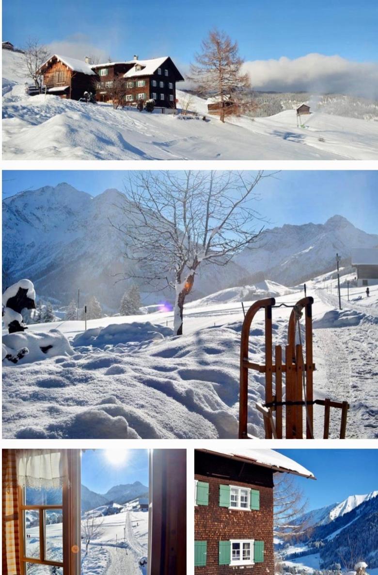 Alpenpension Elferblick