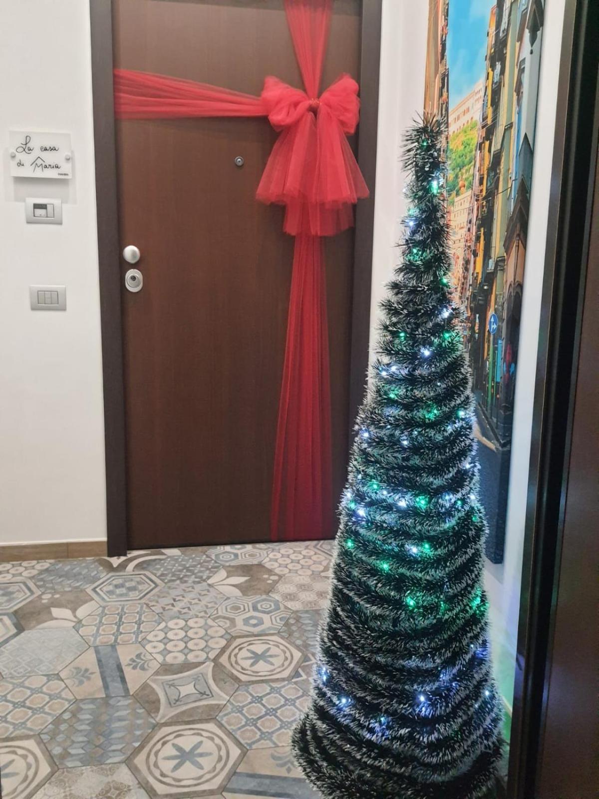 La casa di Maria