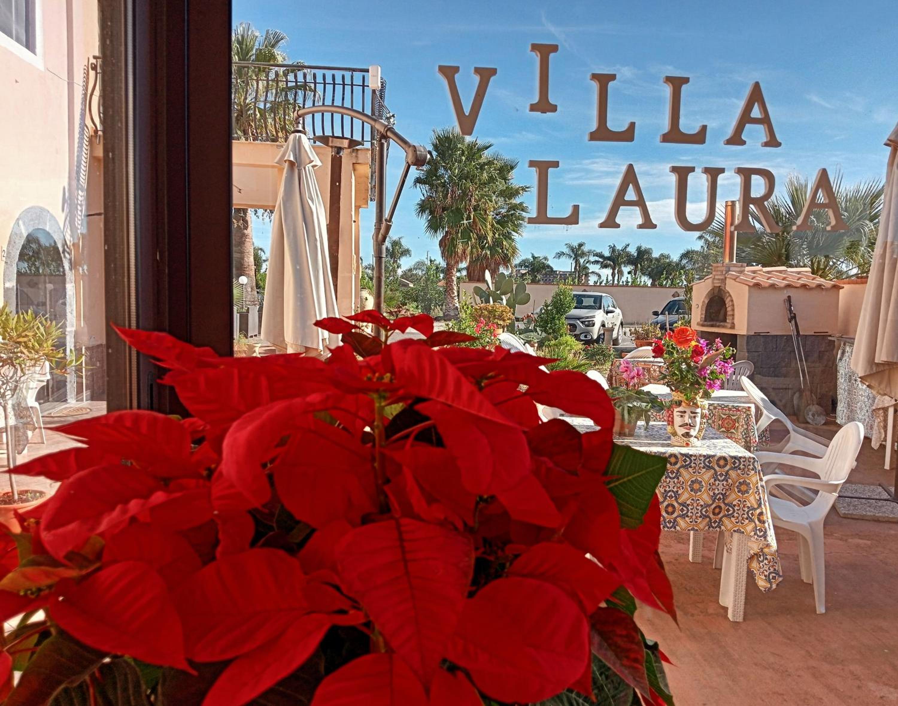 Villa Laura Apartment