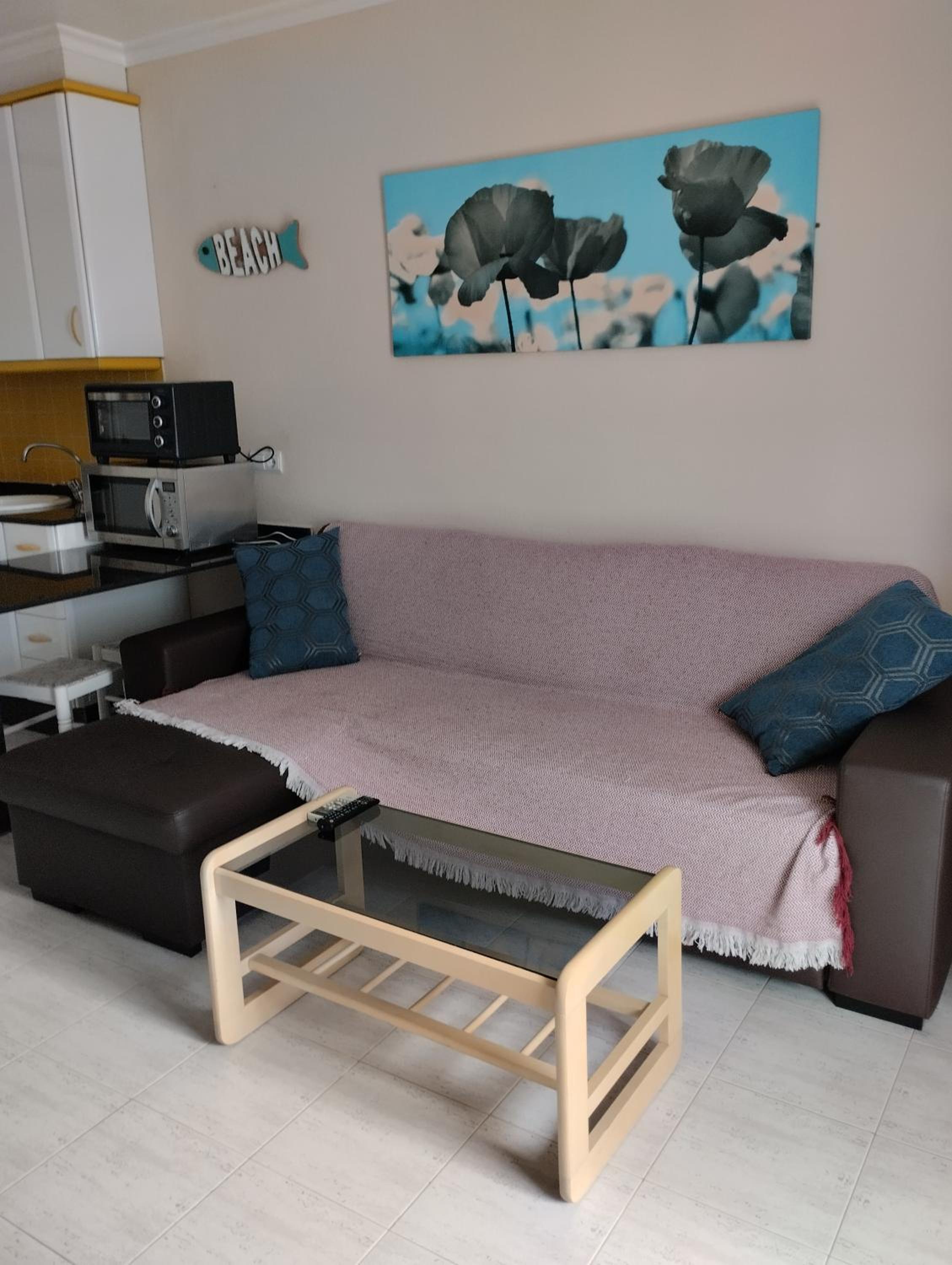 Vera Natura Apartamento Paula view 3