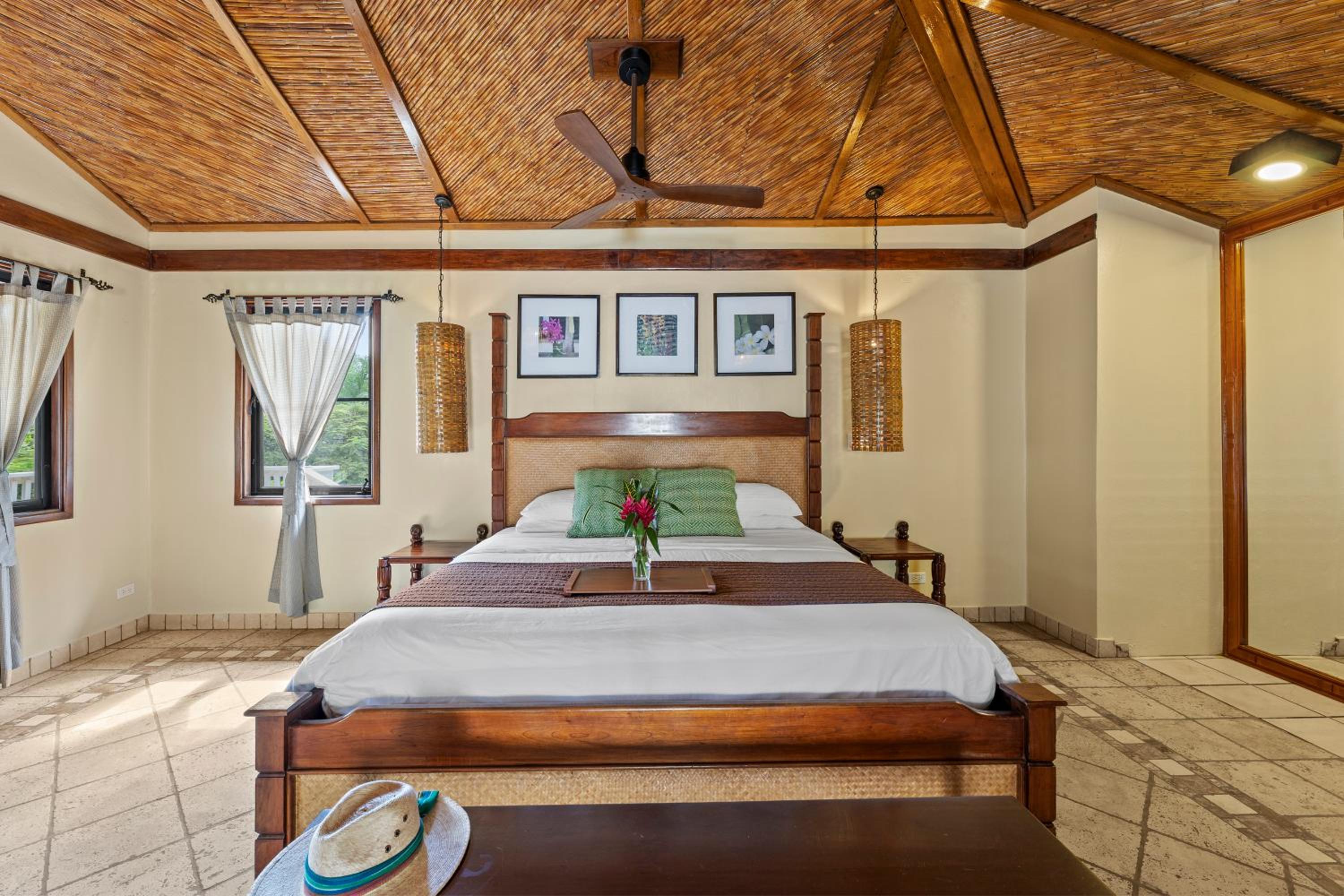 Sleeping Giant Rainforest Lodge