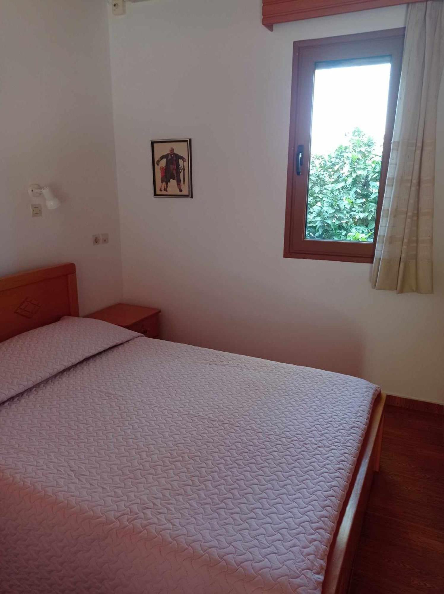 Studios Ioanna Limnionas Samos