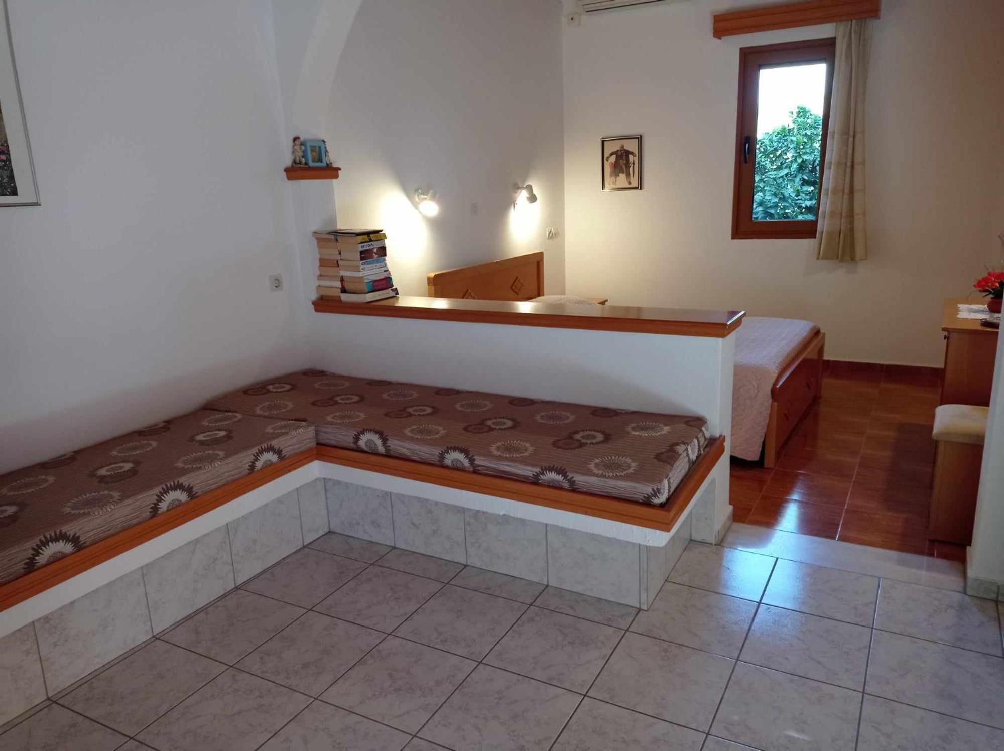 Studios Ioanna Limnionas Samos