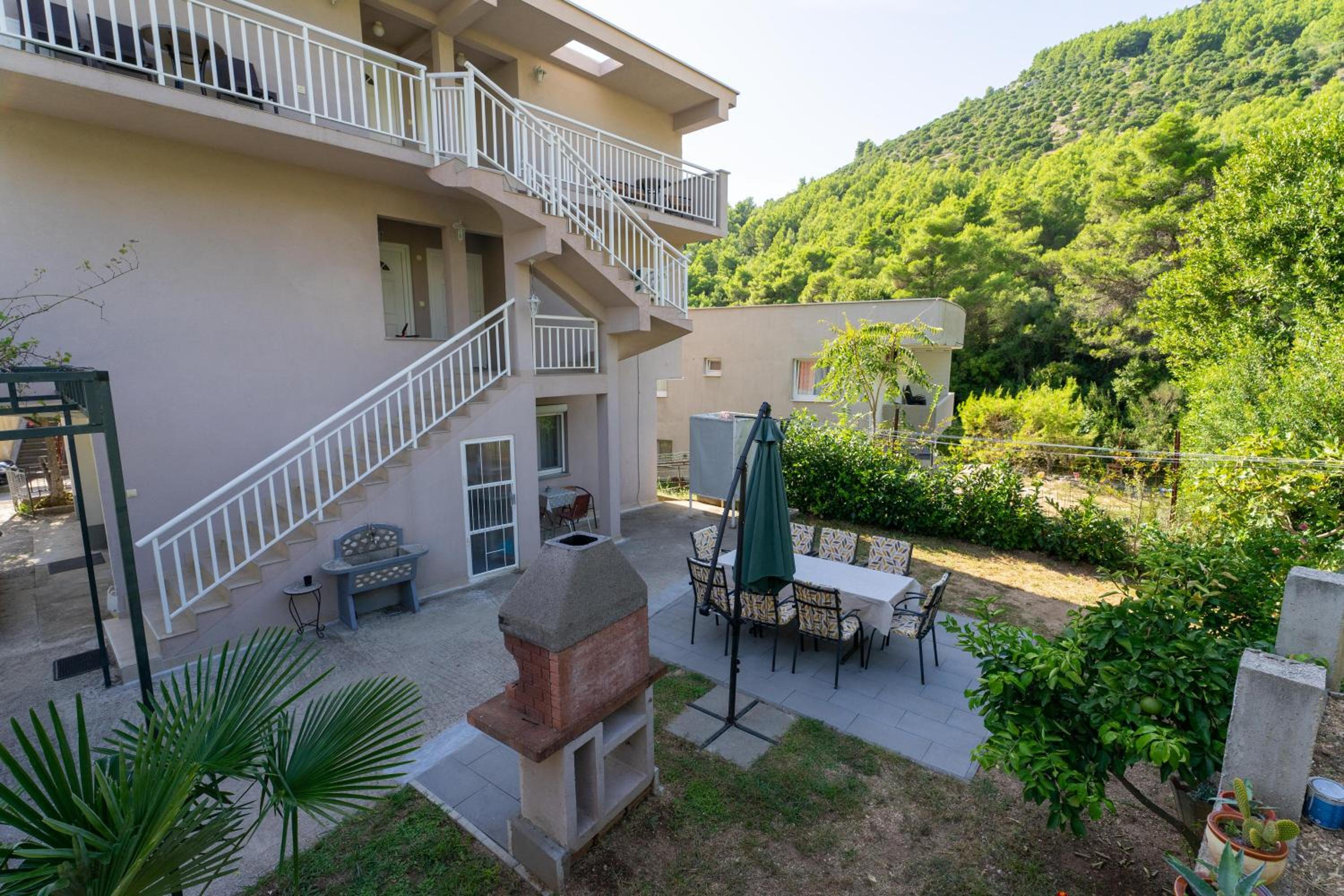 Apartmani Malbašić view 4