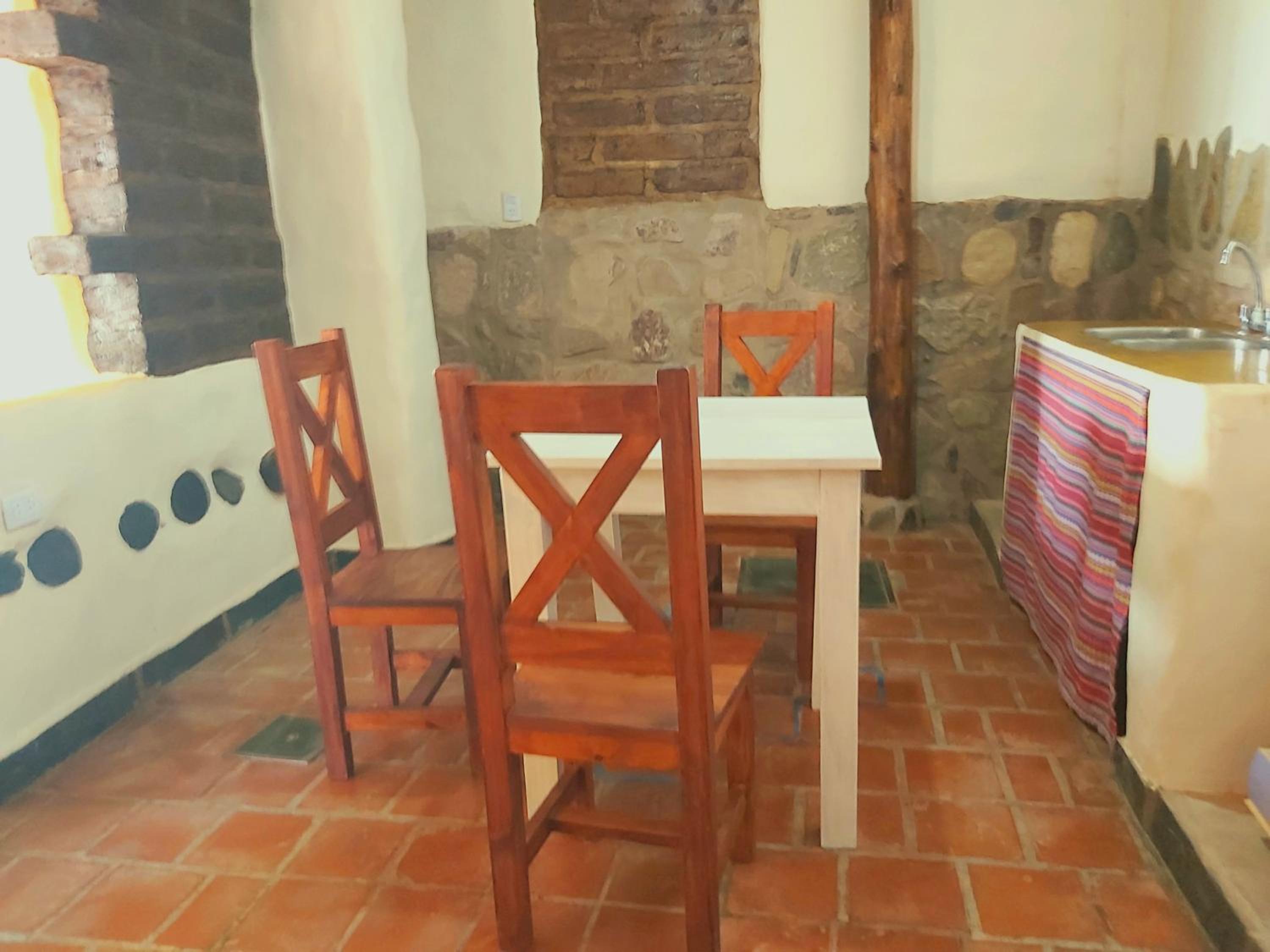 Cabaña Lavanda
