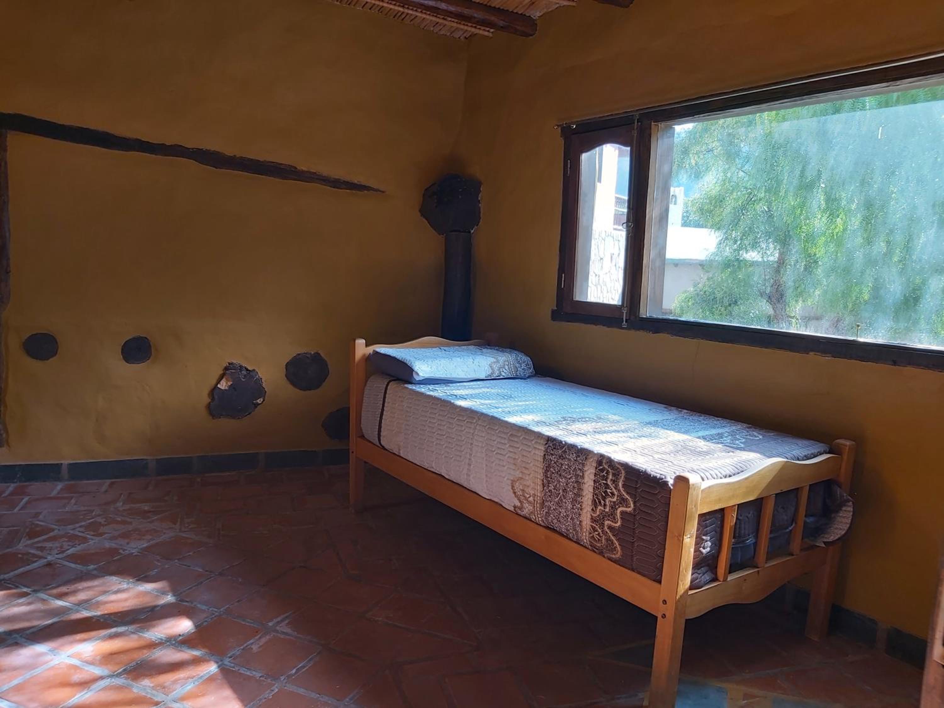 Cabaña Lavanda