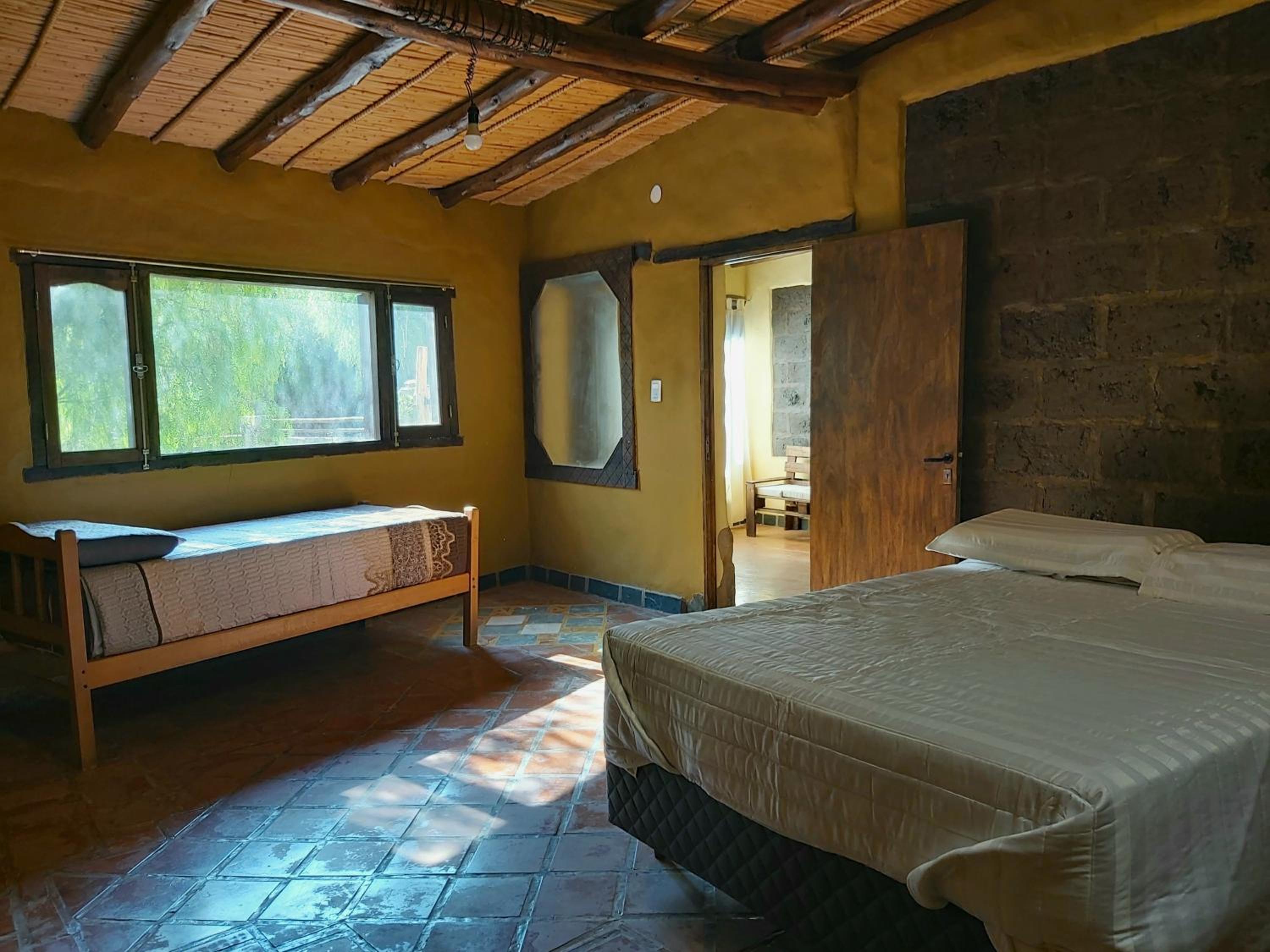 Cabaña Lavanda