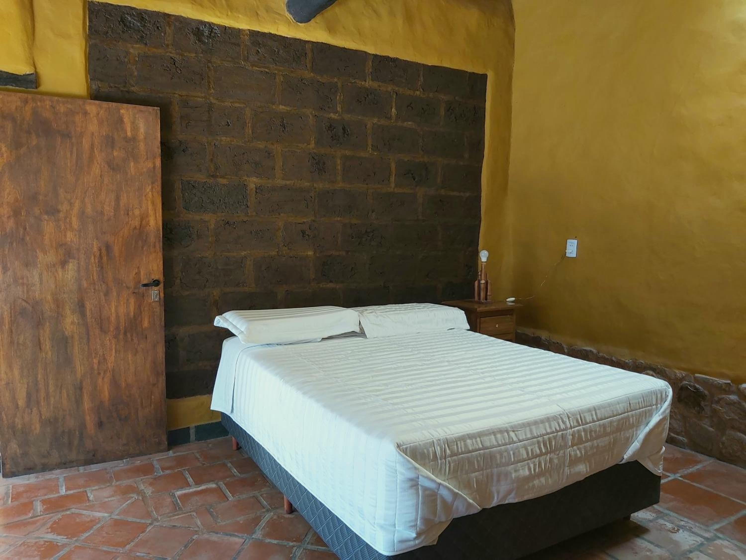 Cabaña Lavanda
