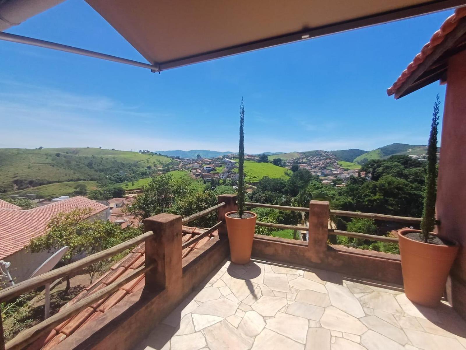 SUÍTE VISTA LINDA