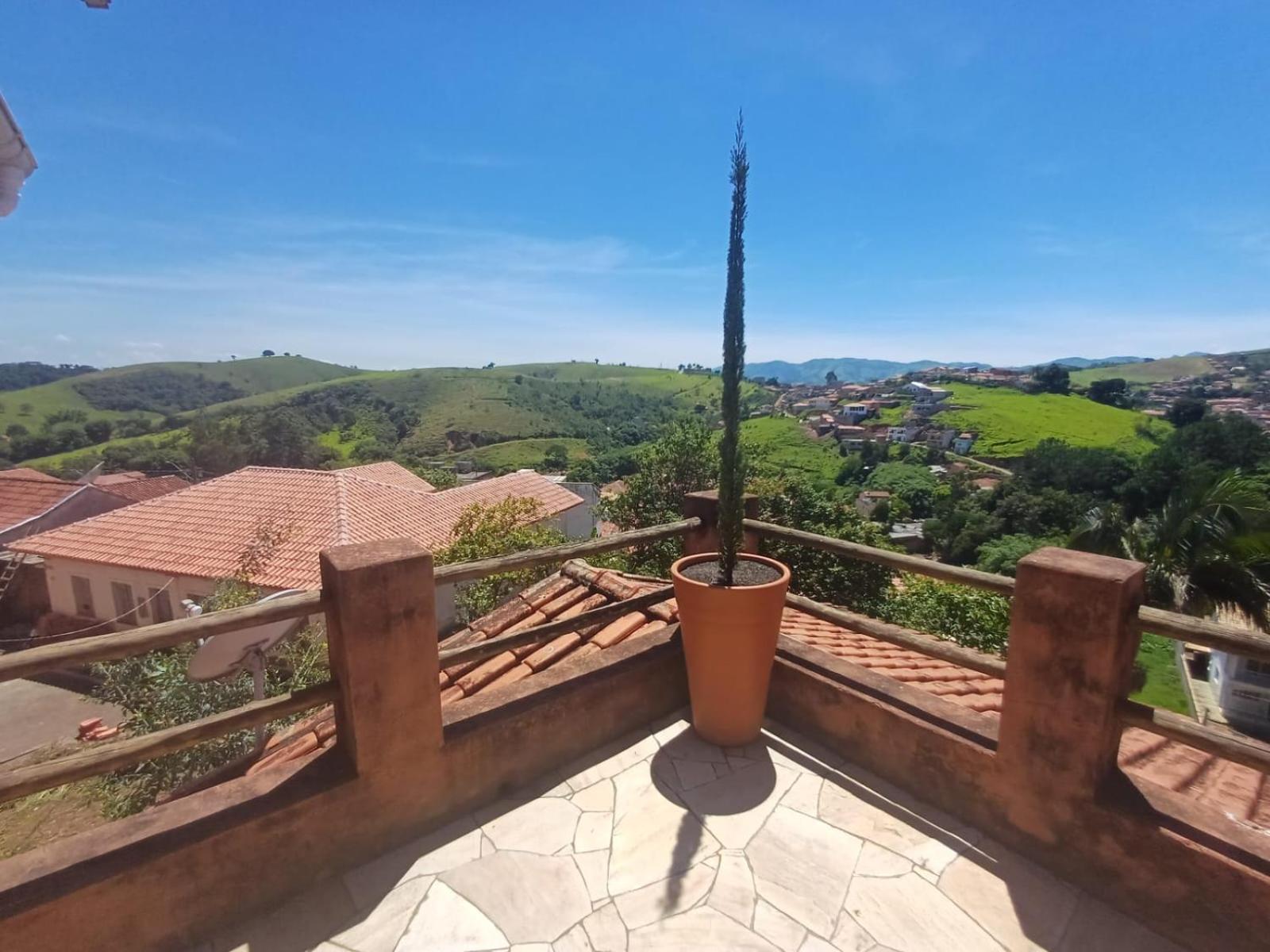 SUÍTE VISTA LINDA