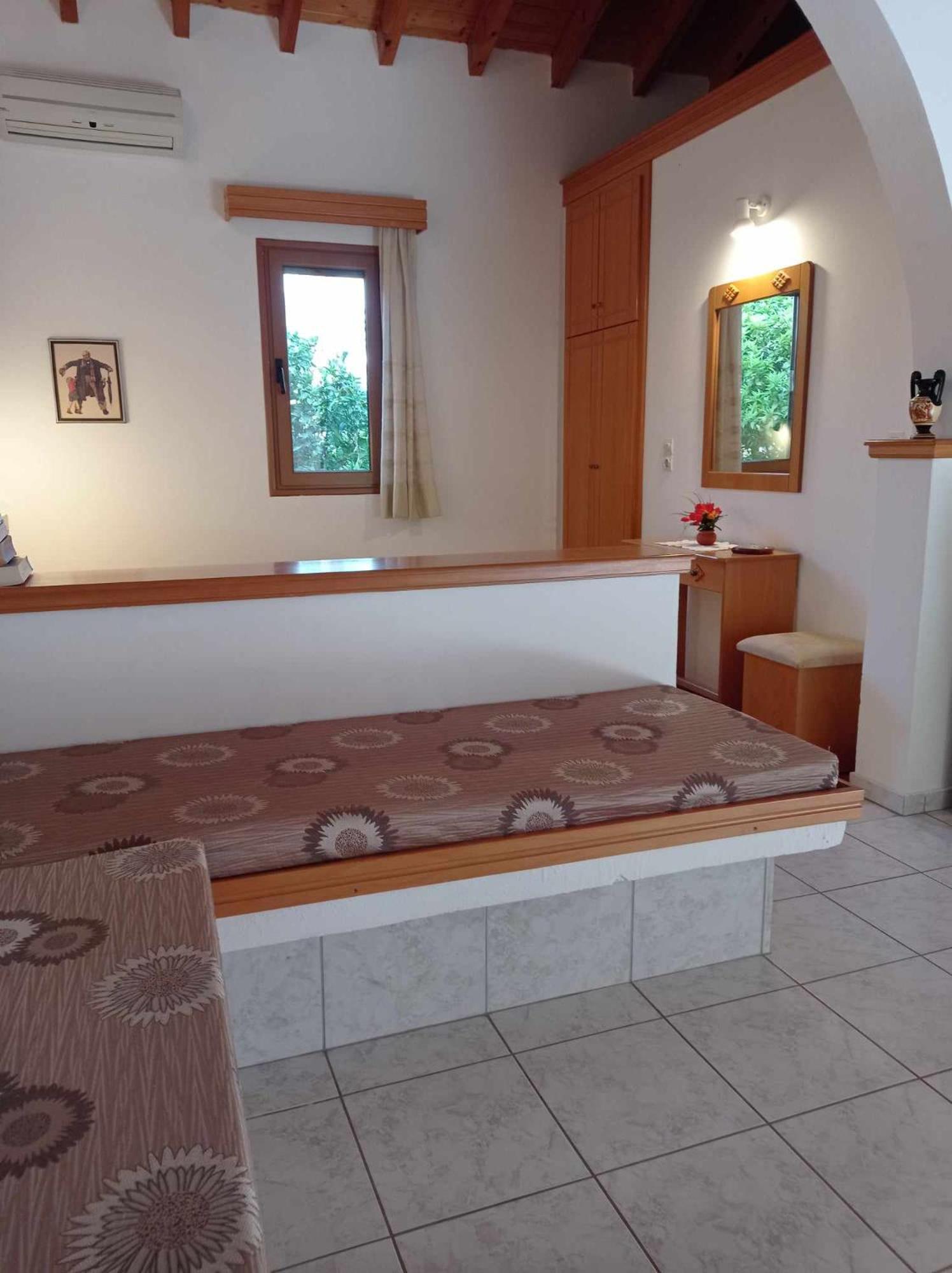 Studios Ioanna Limnionas Samos