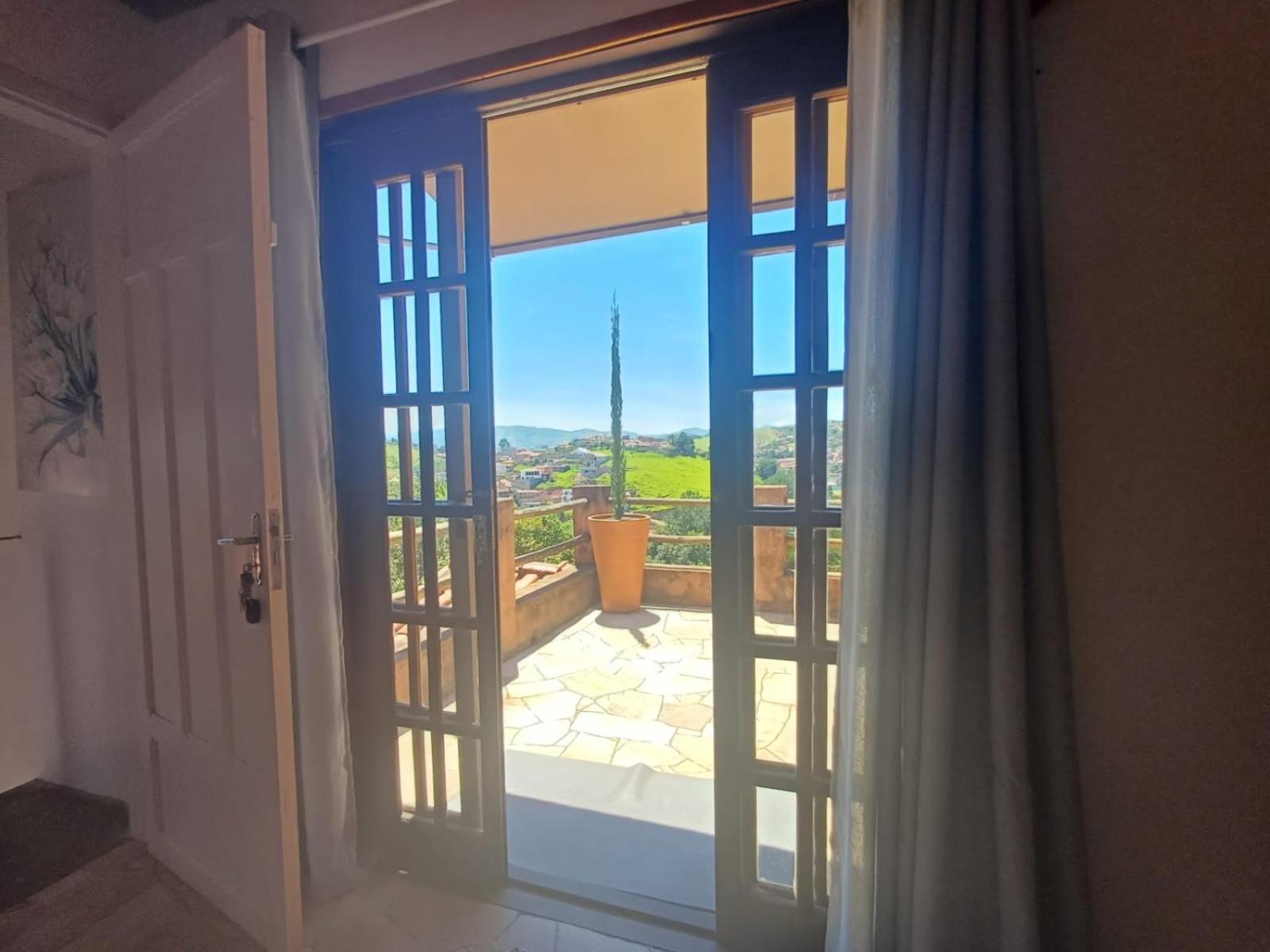 SUÍTE VISTA LINDA