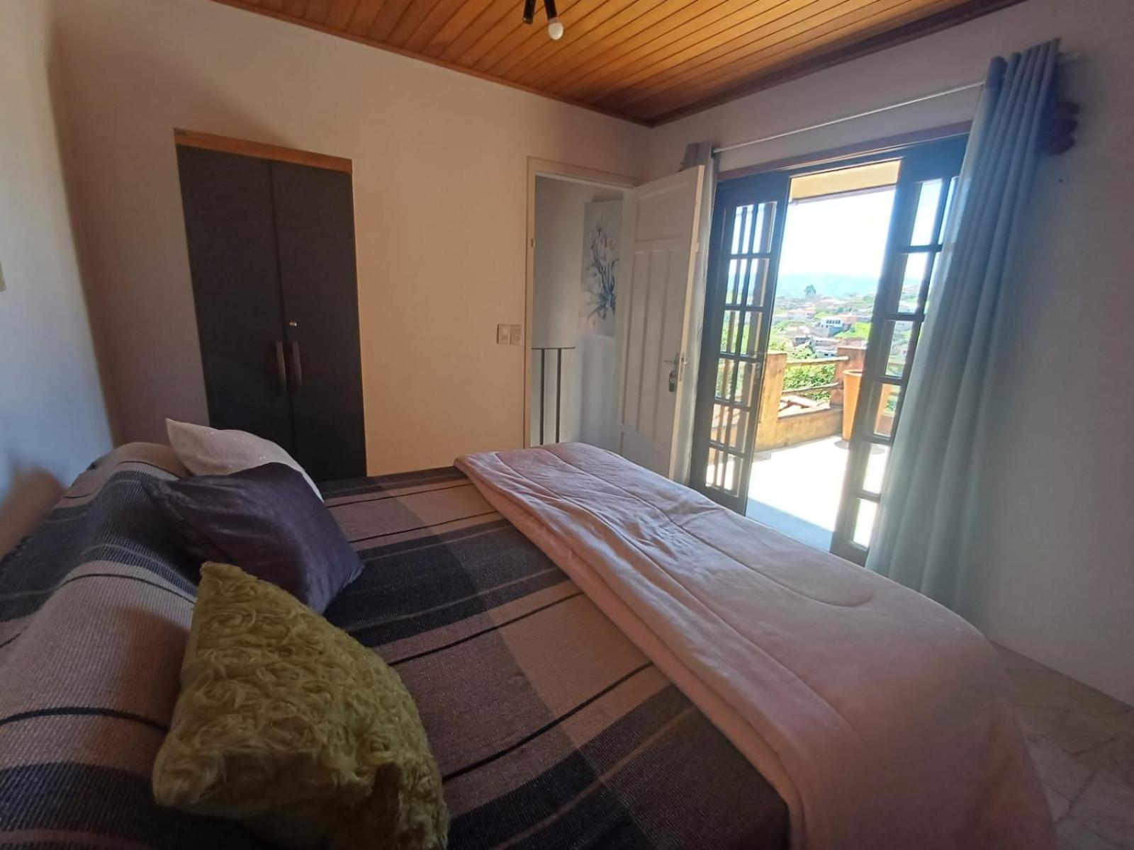 SUÍTE VISTA LINDA