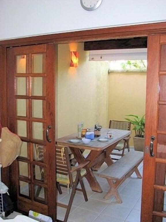 Charmosa Casa em Juquehy