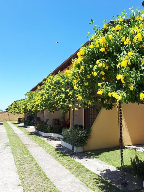Charmosa Casa em Juquehy