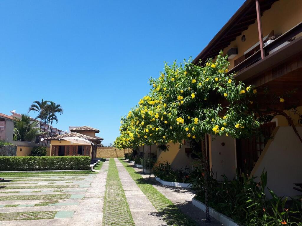 Charmosa Casa em Juquehy