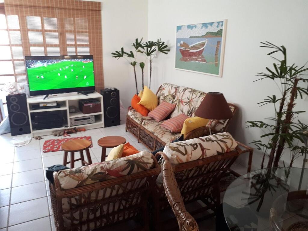 Charmosa Casa em Juquehy