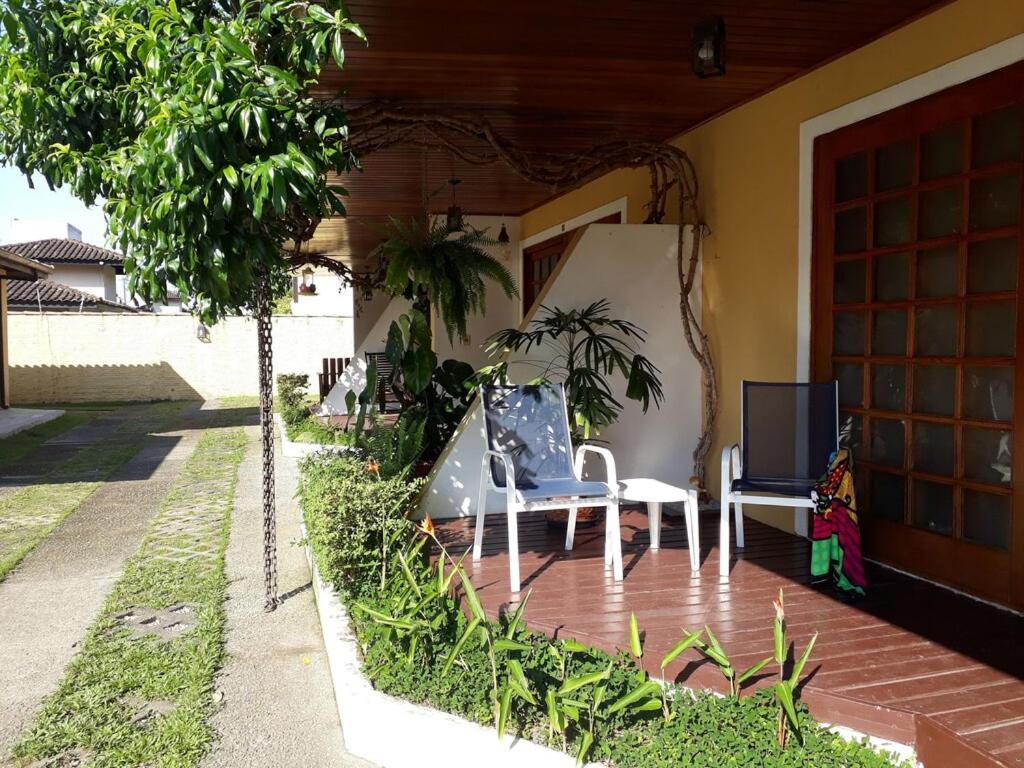 Charmosa Casa em Juquehy