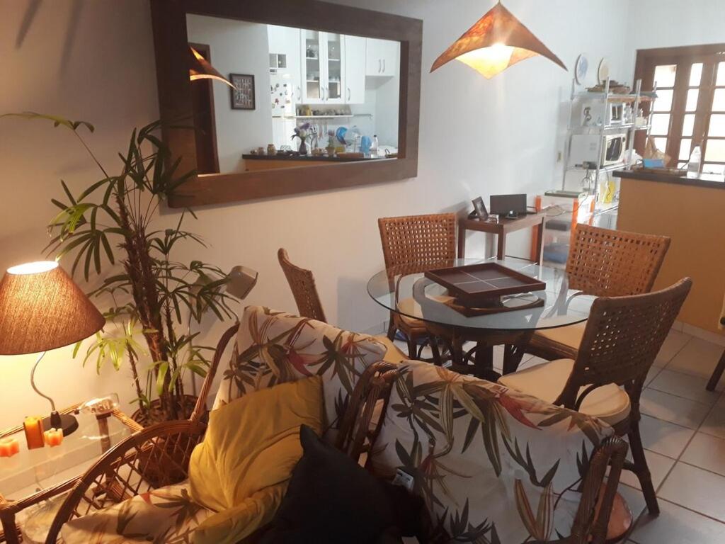 Charmosa Casa em Juquehy
